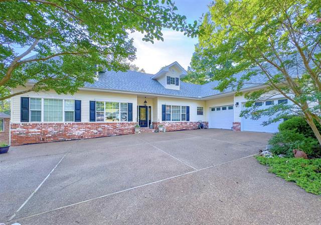 117  Cifuentes  Hot Springs Village, AR