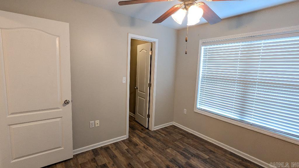 1105 Garrison Lane Paragould, AR 72450