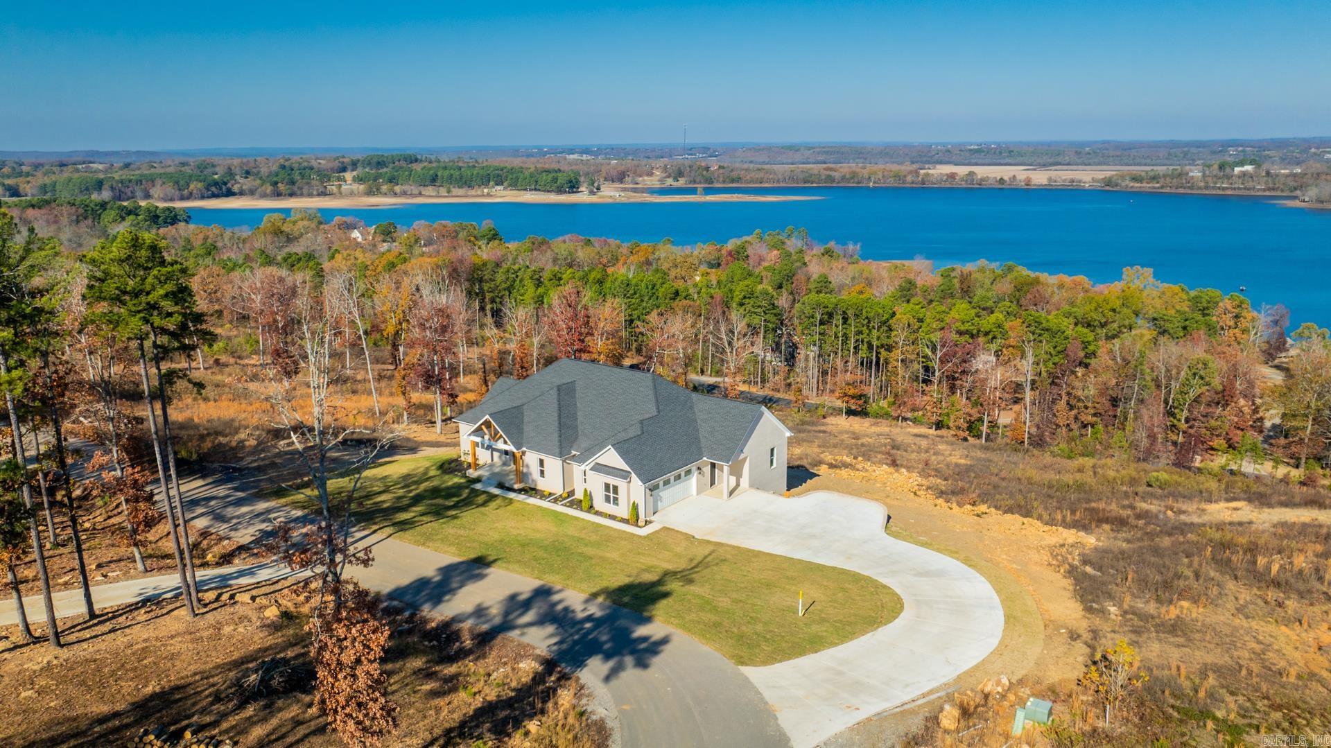 200 Waterview Conway, AR 72032