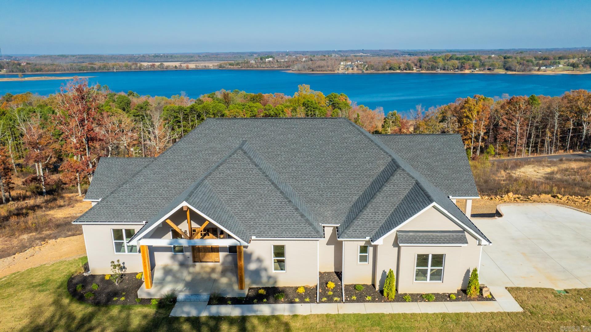 200 Waterview Conway, AR 72032