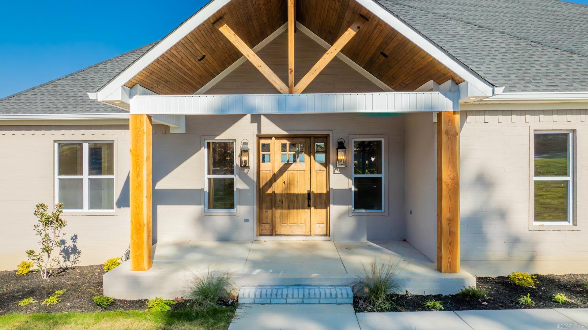 200 Waterview Conway, AR 72032