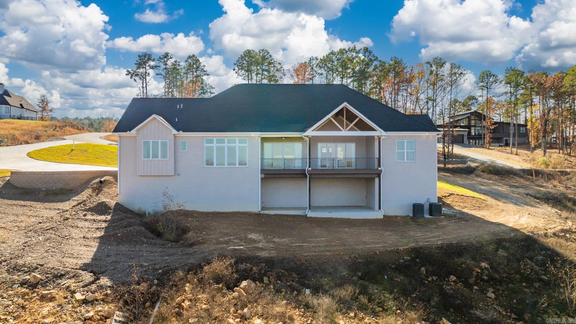 200 Waterview Conway, AR 72032