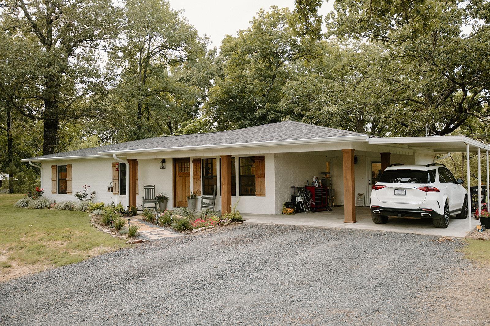 184 Polk Road 51 Mena, AR 71953