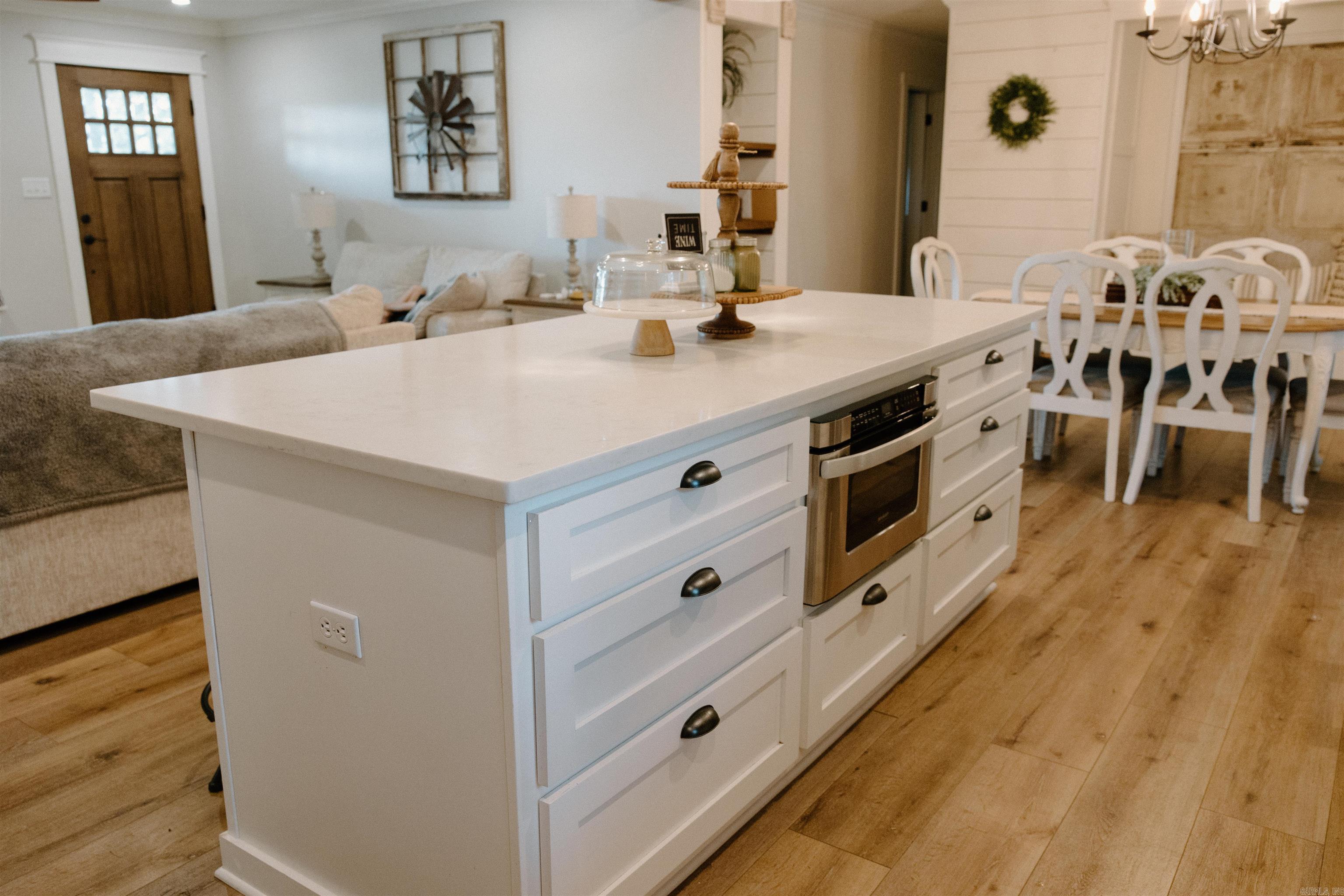 184 Polk Road 51 Mena, AR 71953