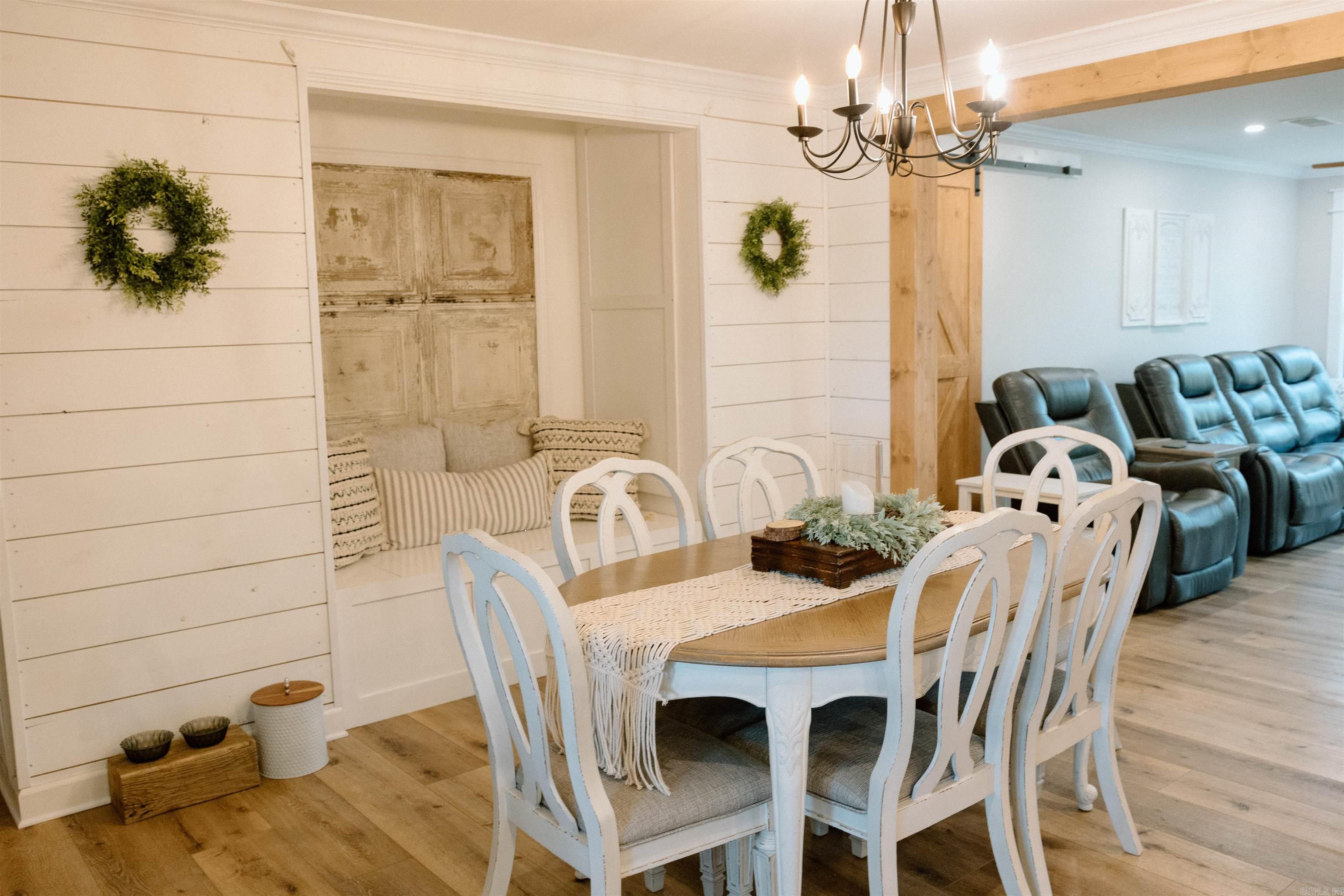 184 Polk Road 51 Mena, AR 71953