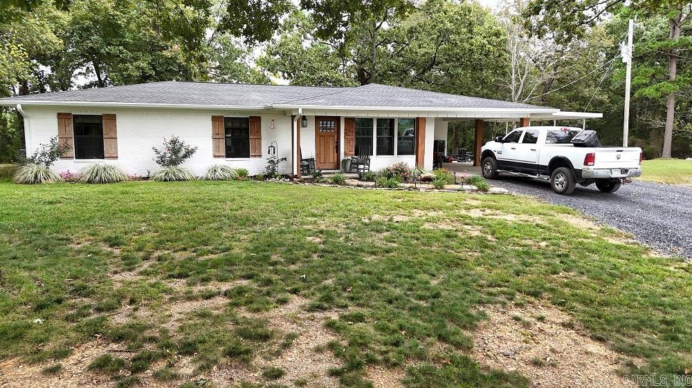 184 Polk Road 51  Mena, AR