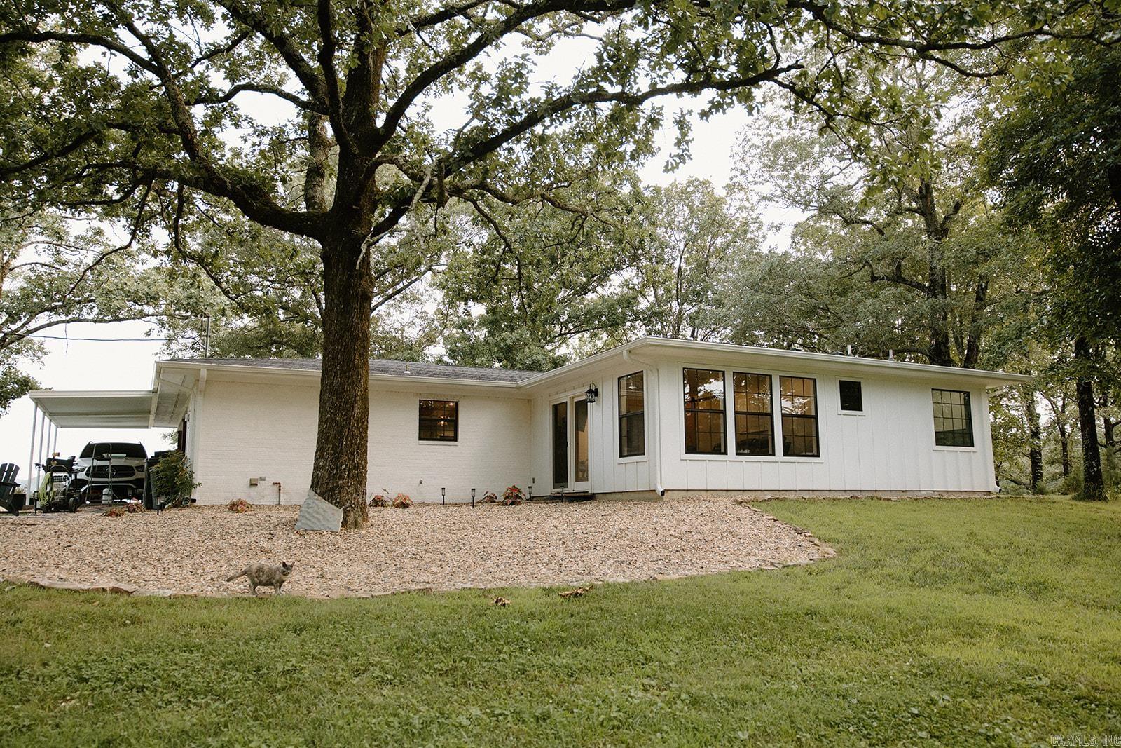 184 Polk Road 51 Mena, AR 71953