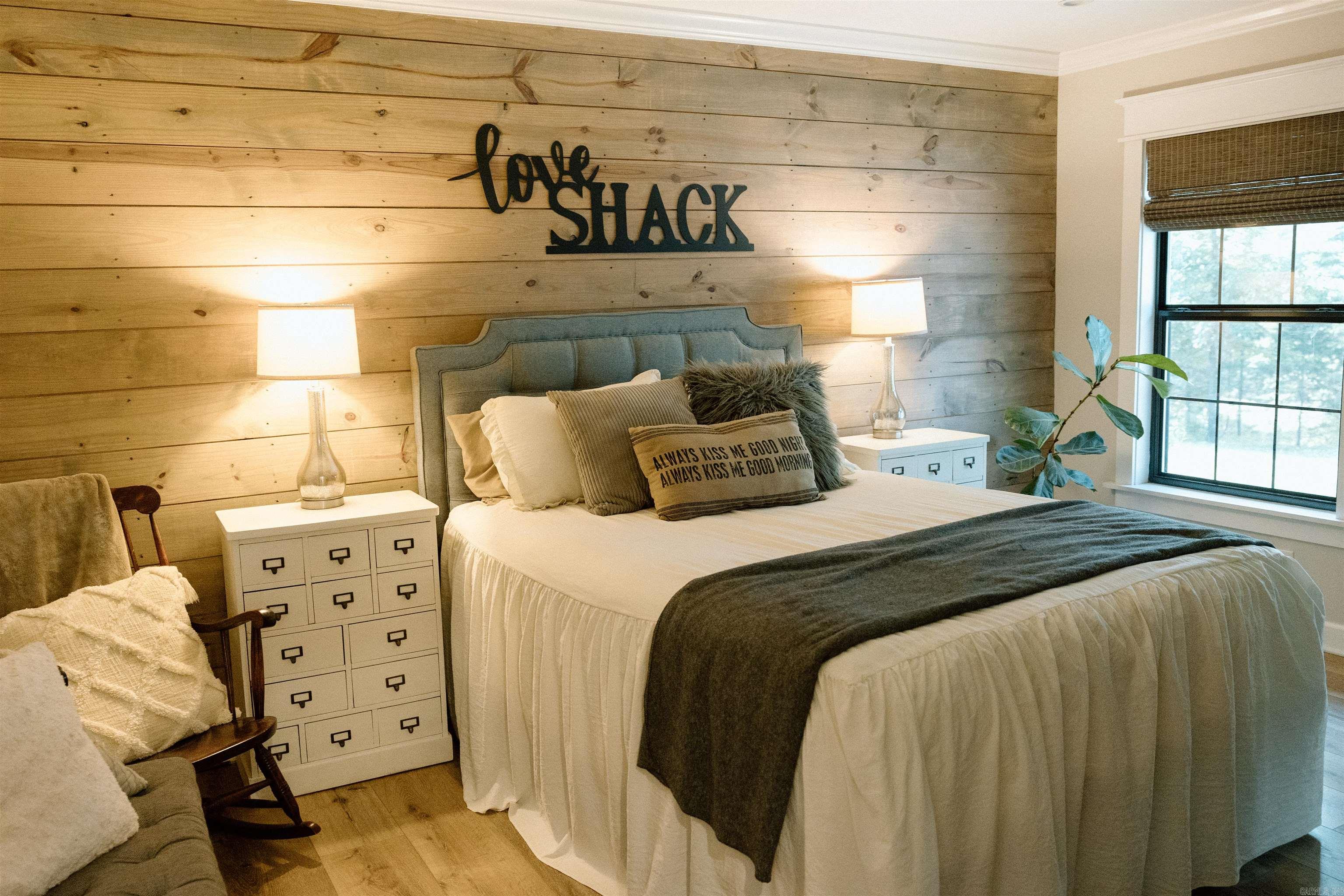 184 Polk Road 51 Mena, AR 71953