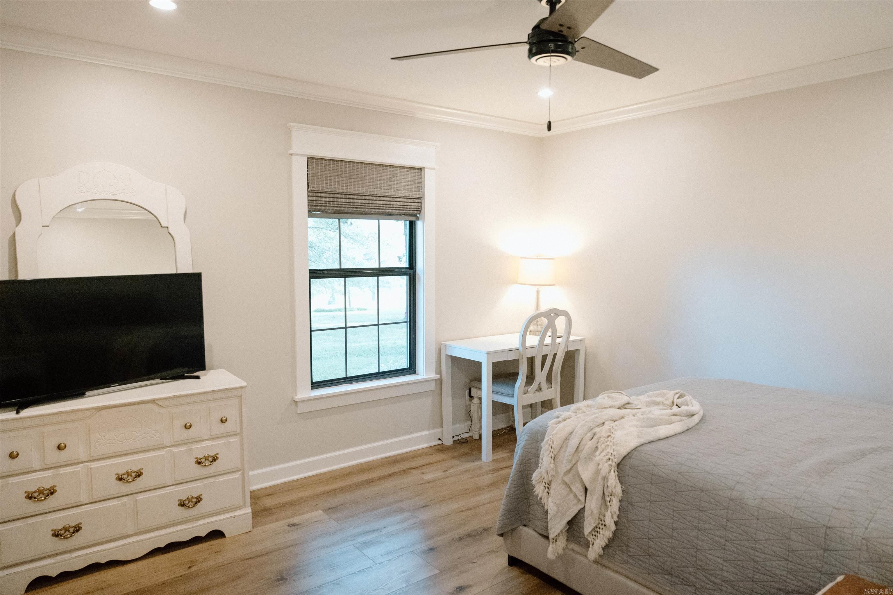 184 Polk Road 51 Mena, AR 71953
