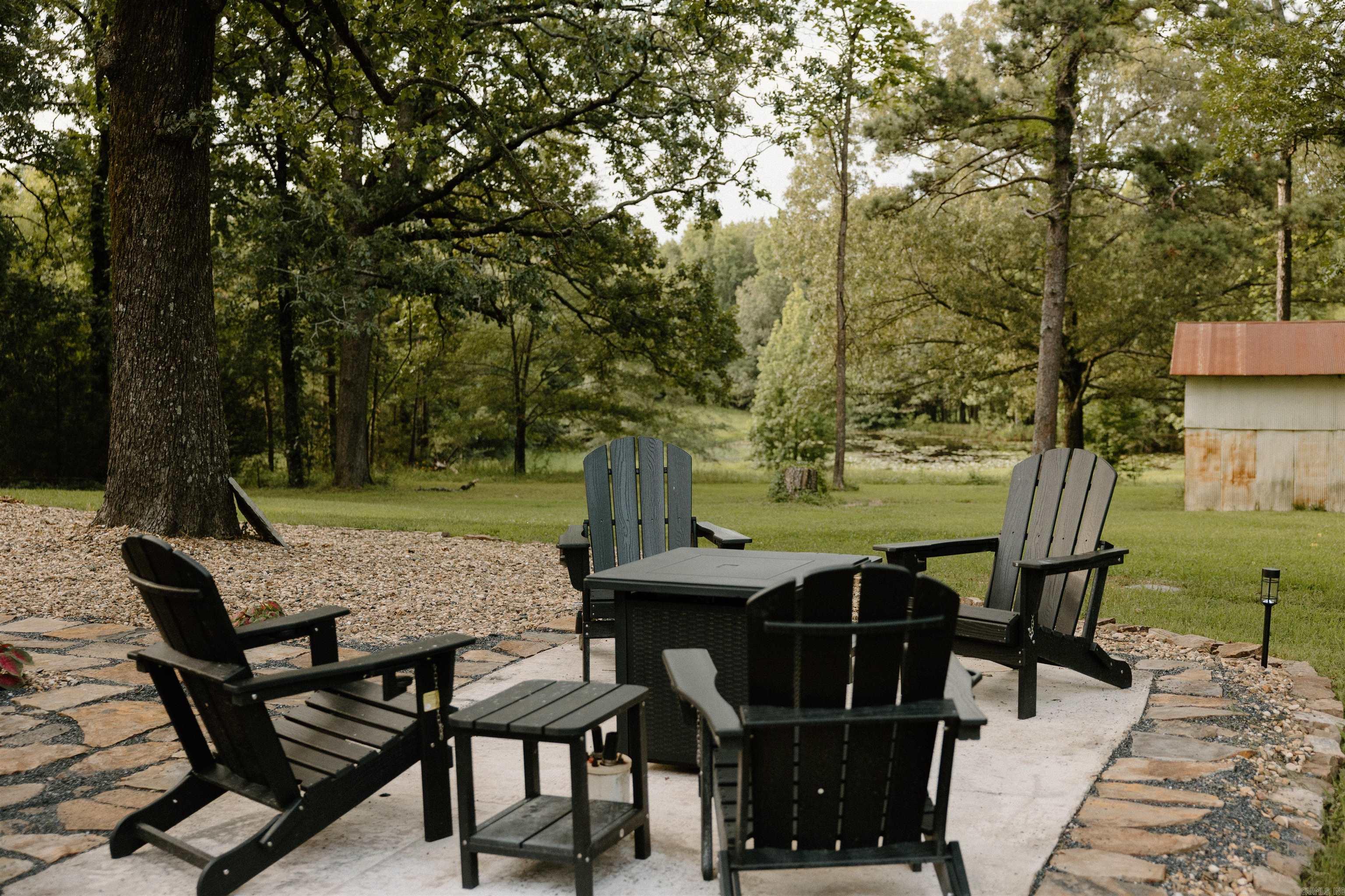 184 Polk Road 51 Mena, AR 71953