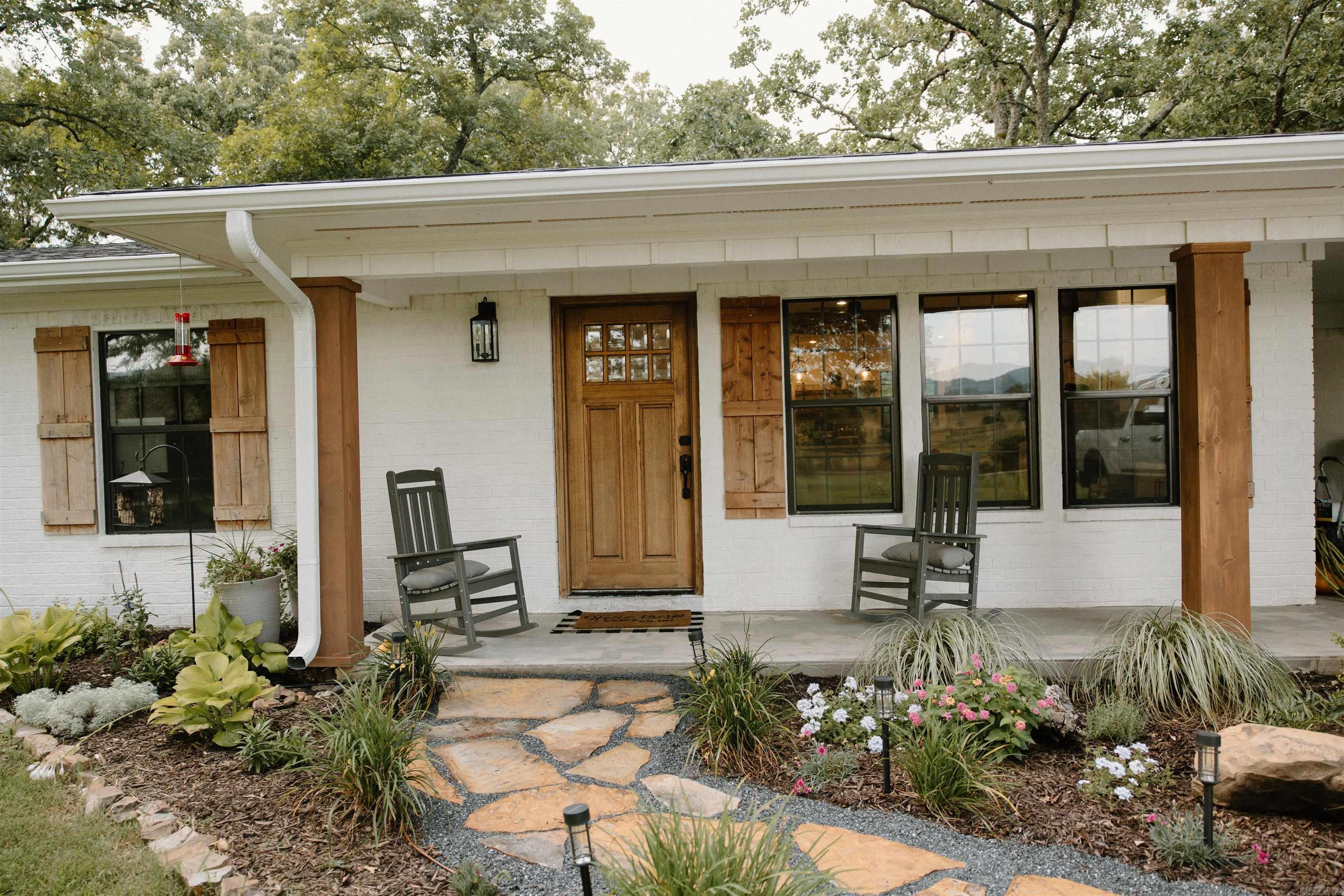 184 Polk Road 51 Mena, AR 71953