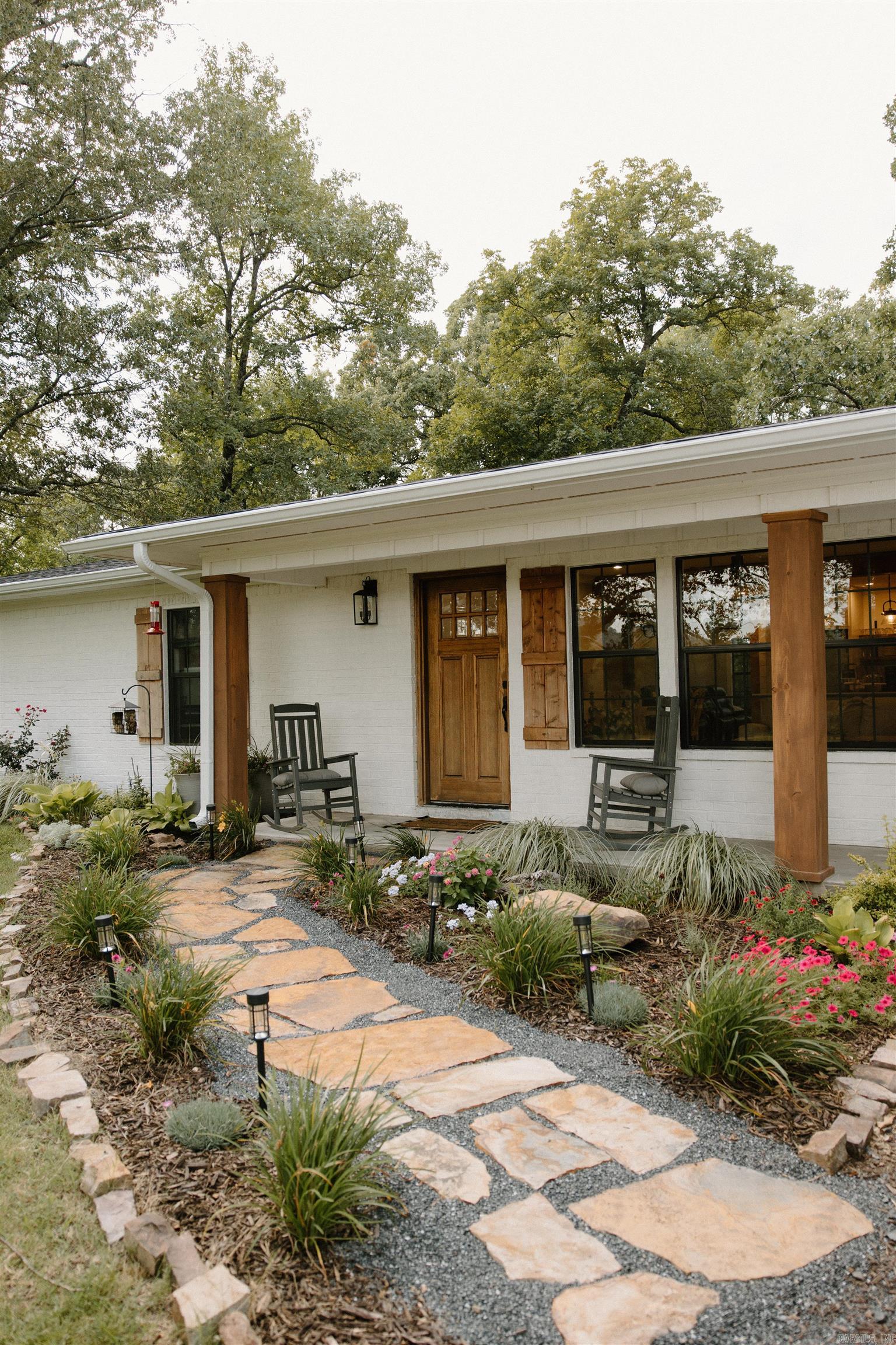 184 Polk Road 51 Mena, AR 71953