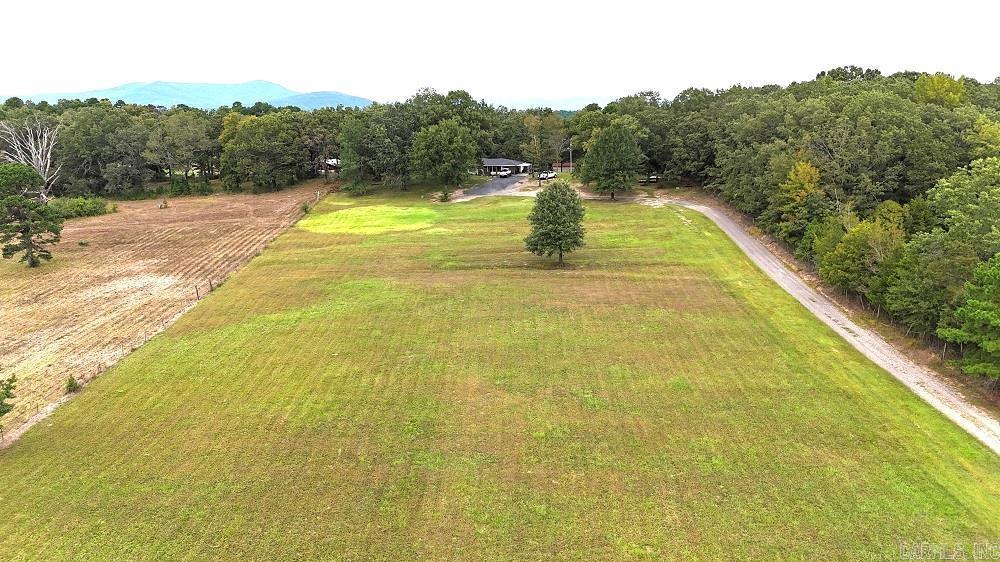 184 Polk Road 51  Mena, AR