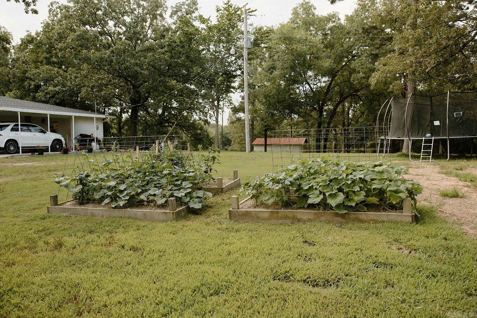 184 Polk Road 51  Mena, AR