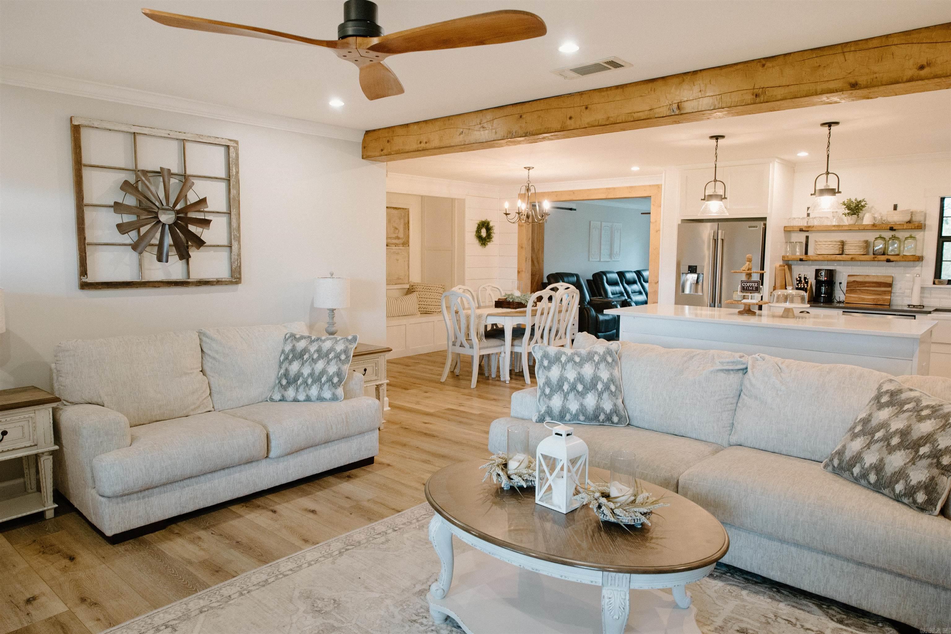 184 Polk Road 51 Mena, AR 71953