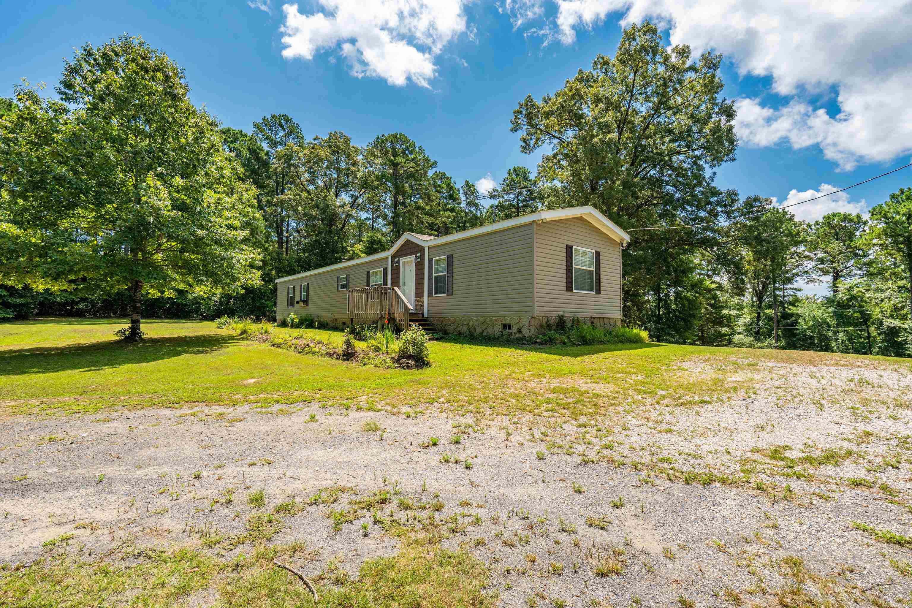 767 Red Wings Rd  Bismarck, AR