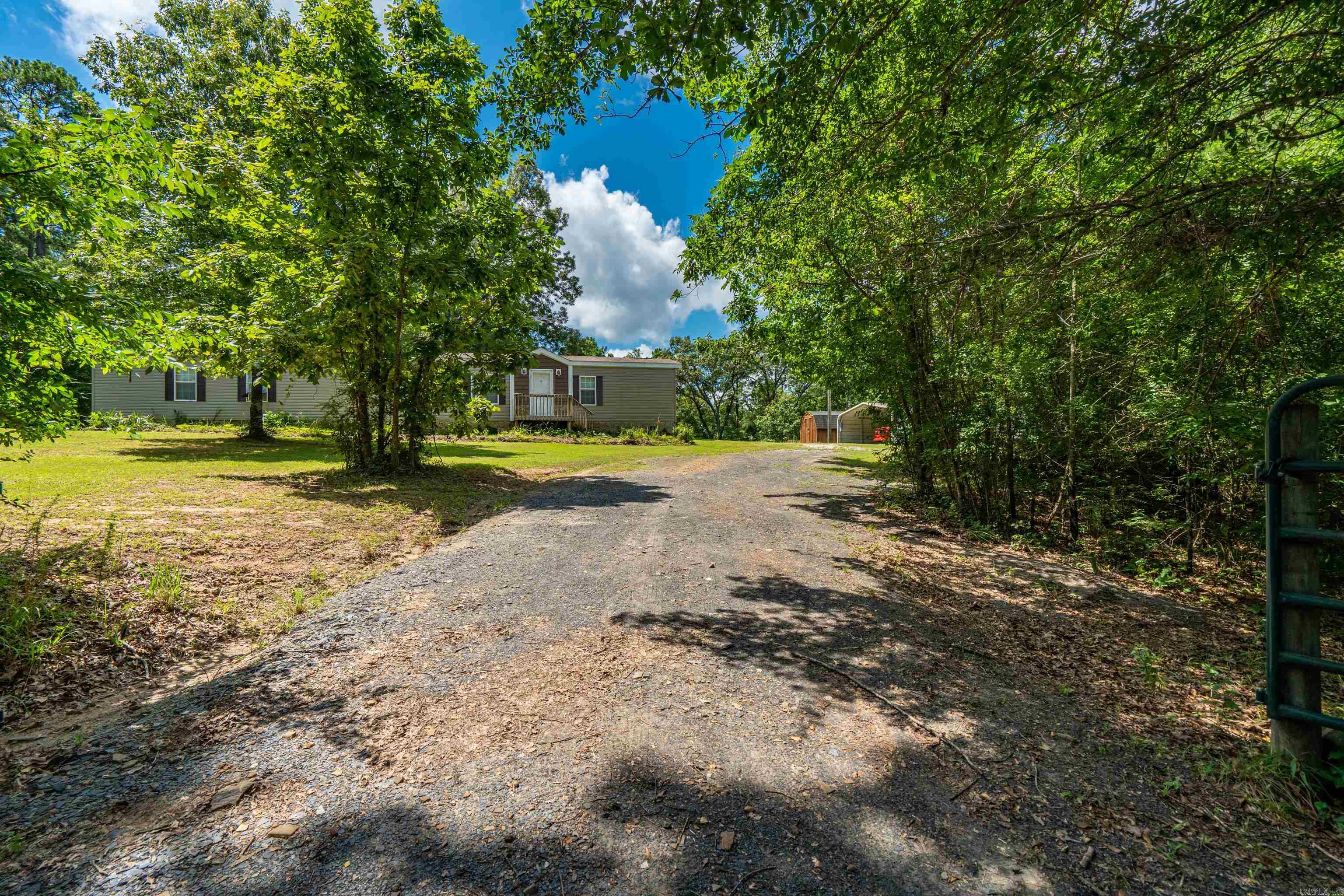 767 Red Wings Rd  Bismarck, AR