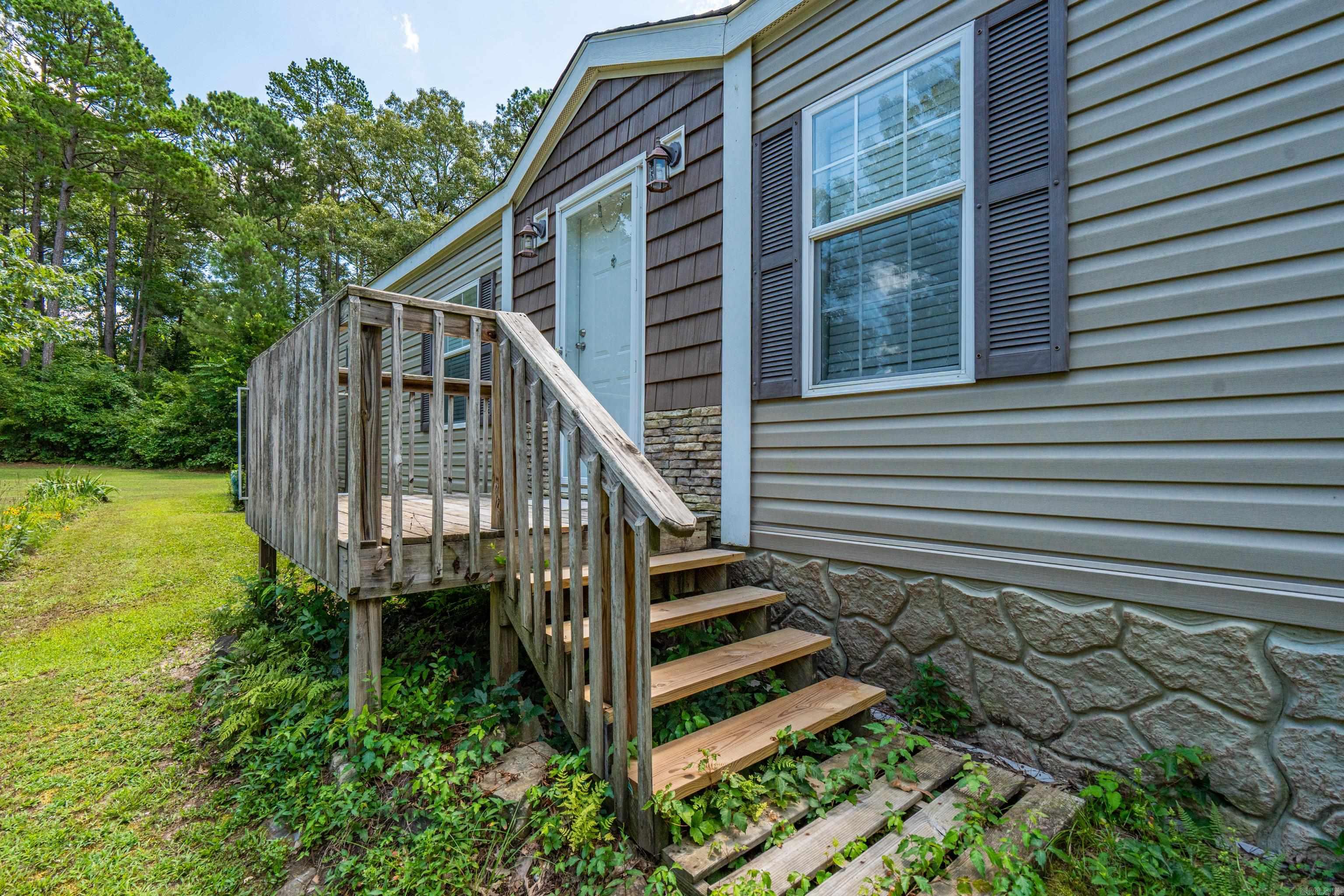 767 Red Wings Rd  Bismarck, AR