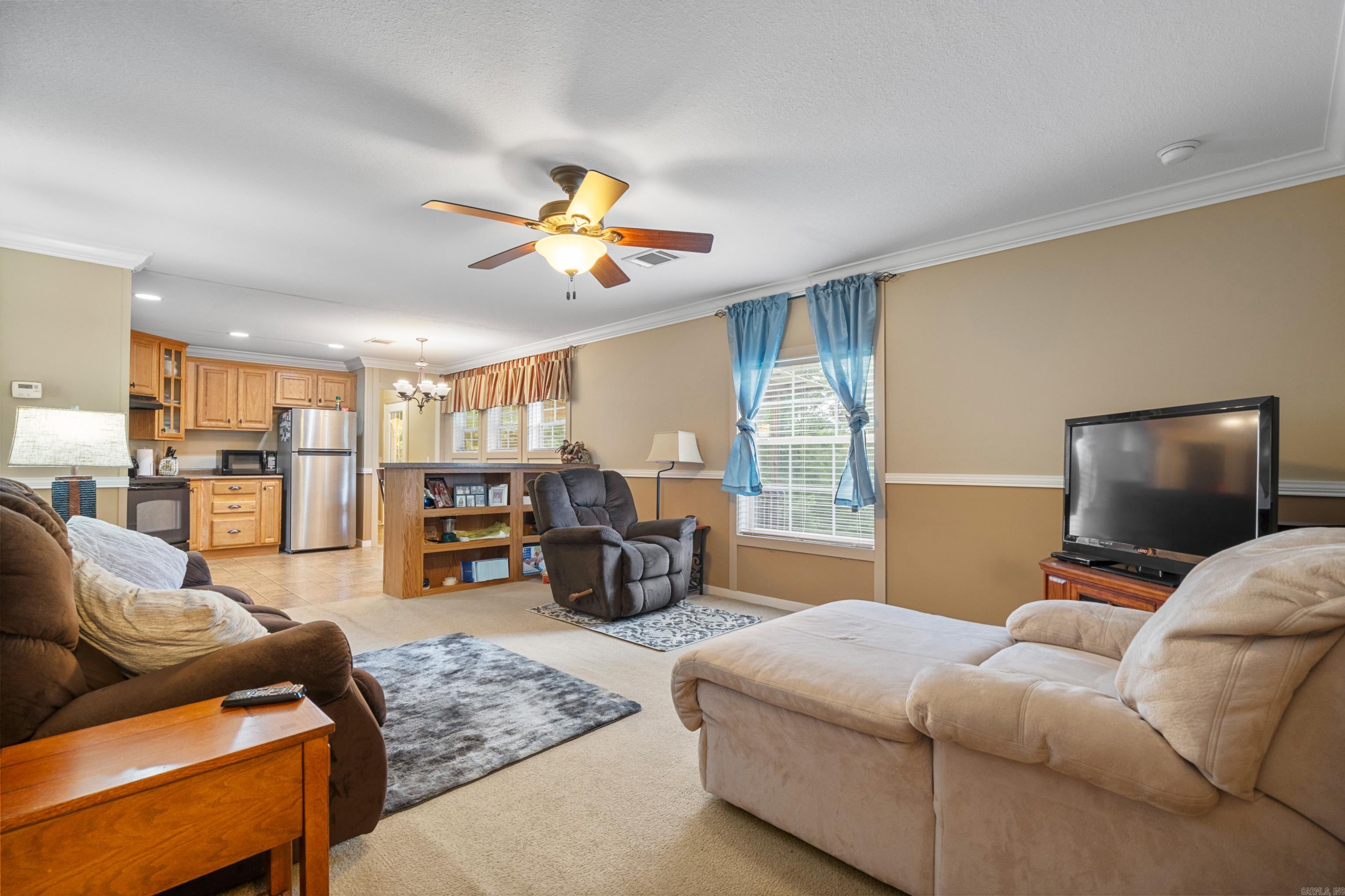 767 Red Wings Rd  Bismarck, AR
