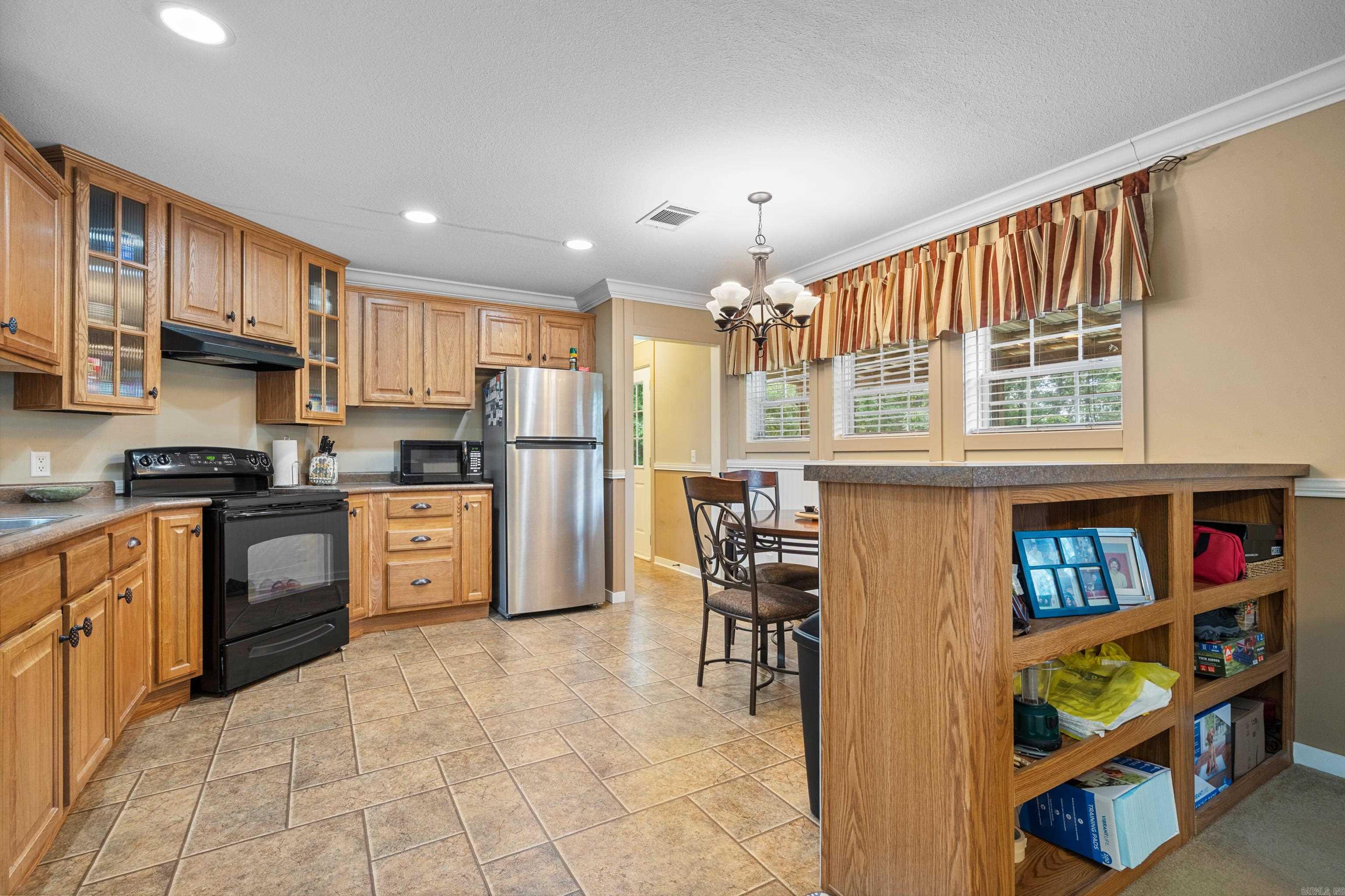 767 Red Wings Rd  Bismarck, AR