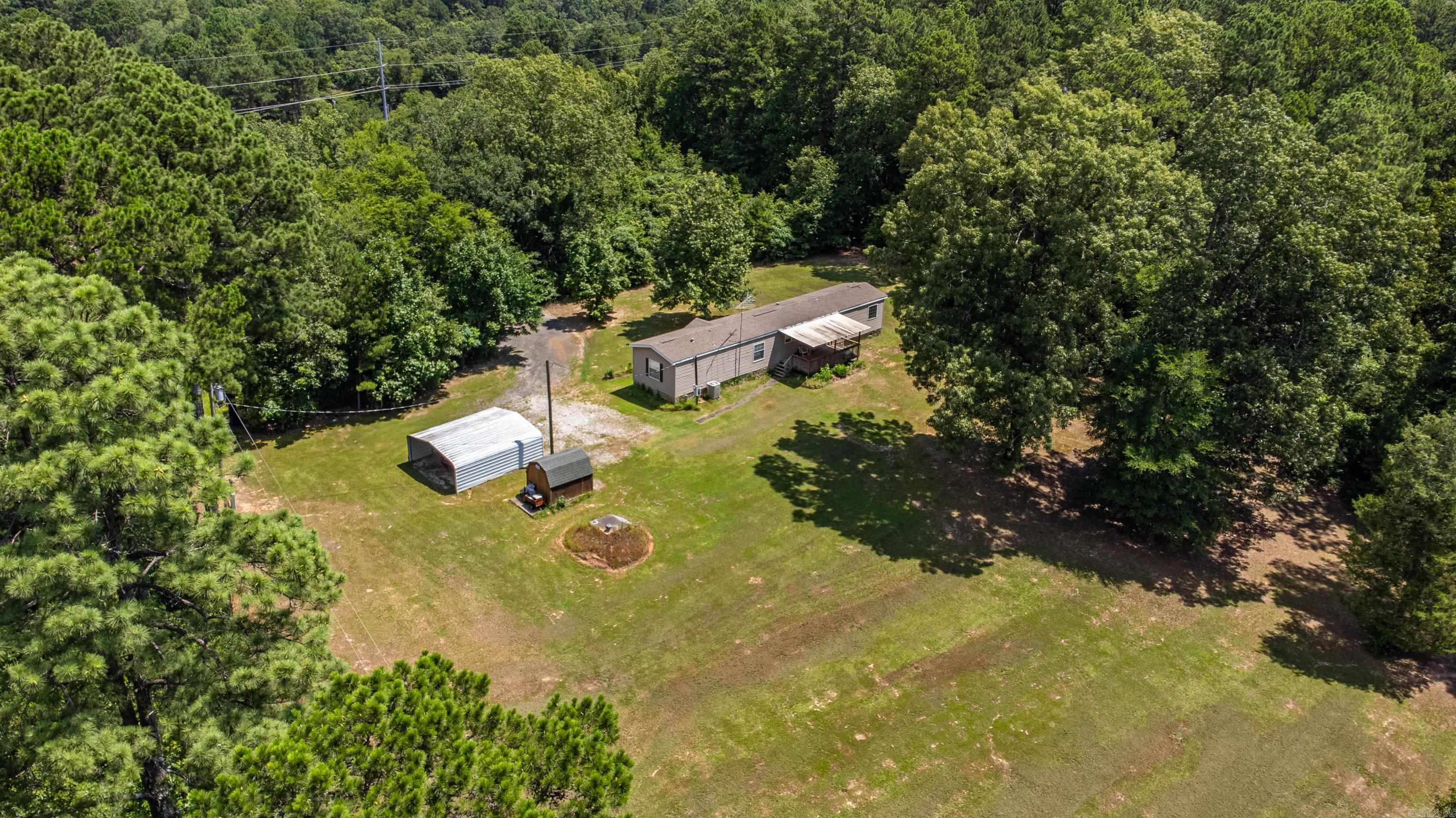 767 Red Wings Rd  Bismarck, AR
