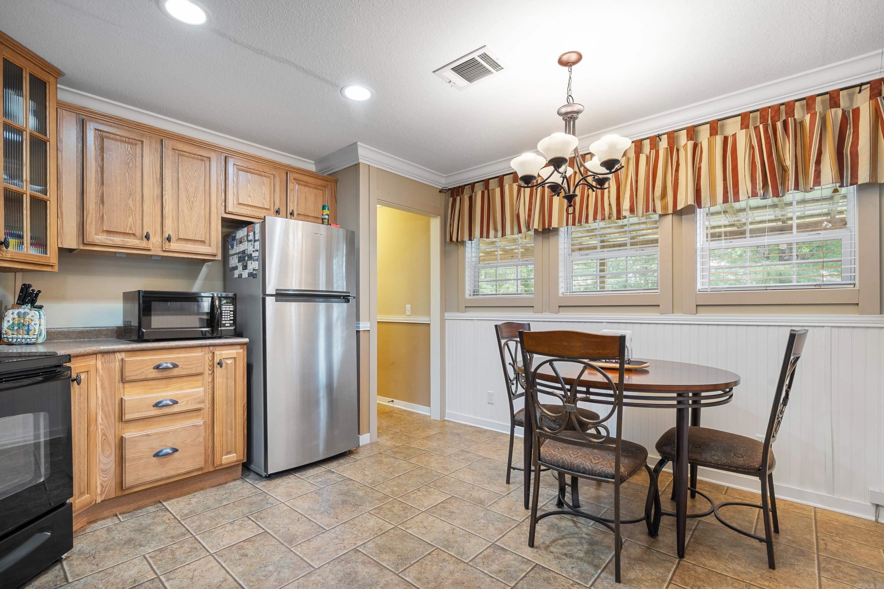 767 Red Wings Rd  Bismarck, AR