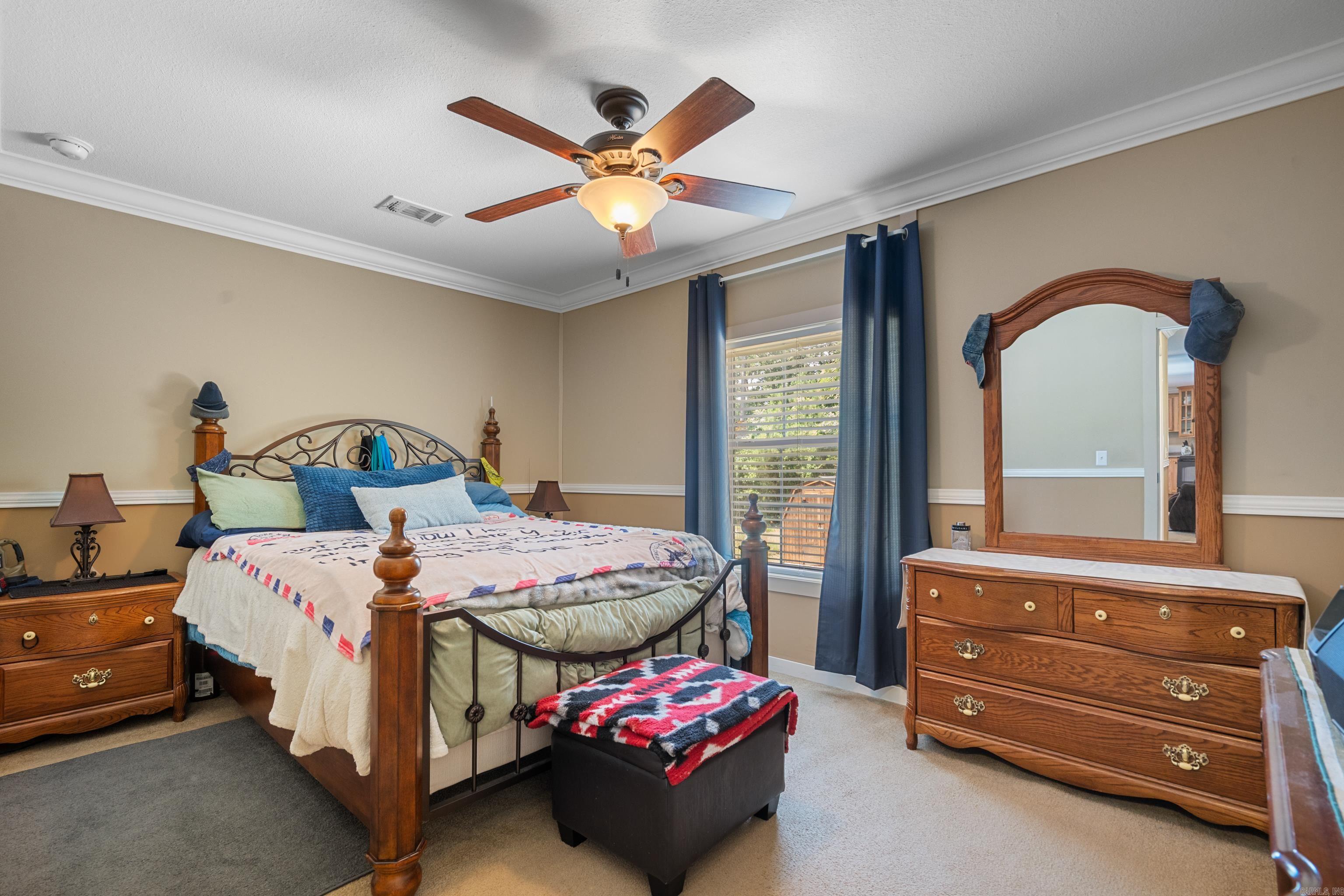 767 Red Wings Rd  Bismarck, AR