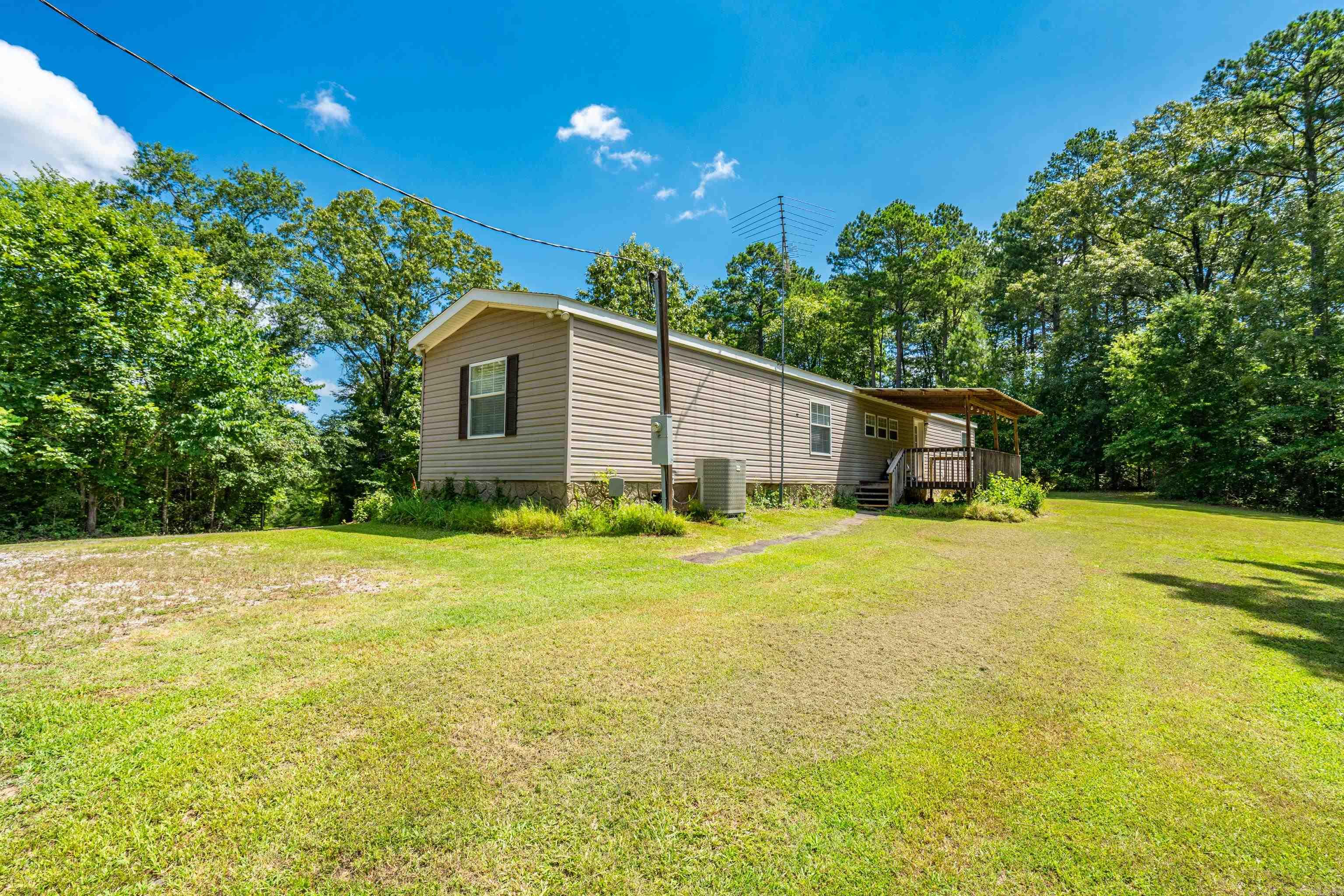 767 Red Wings Rd  Bismarck, AR