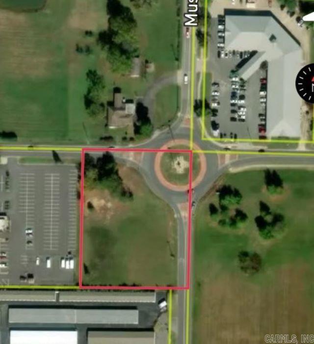 00 Museum  Conway, AR