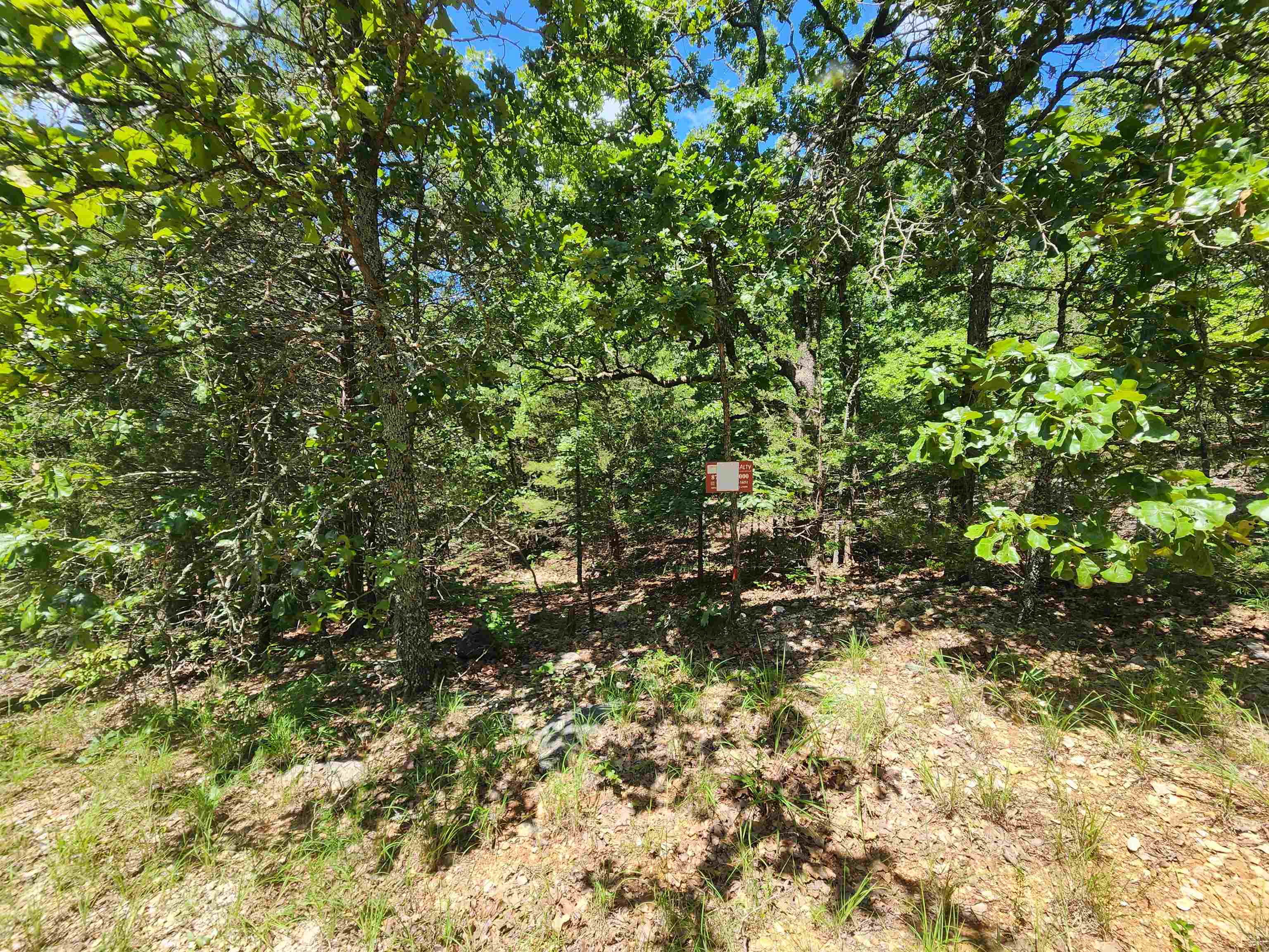 L35B2 Black Cloud  Cherokee Village, AR