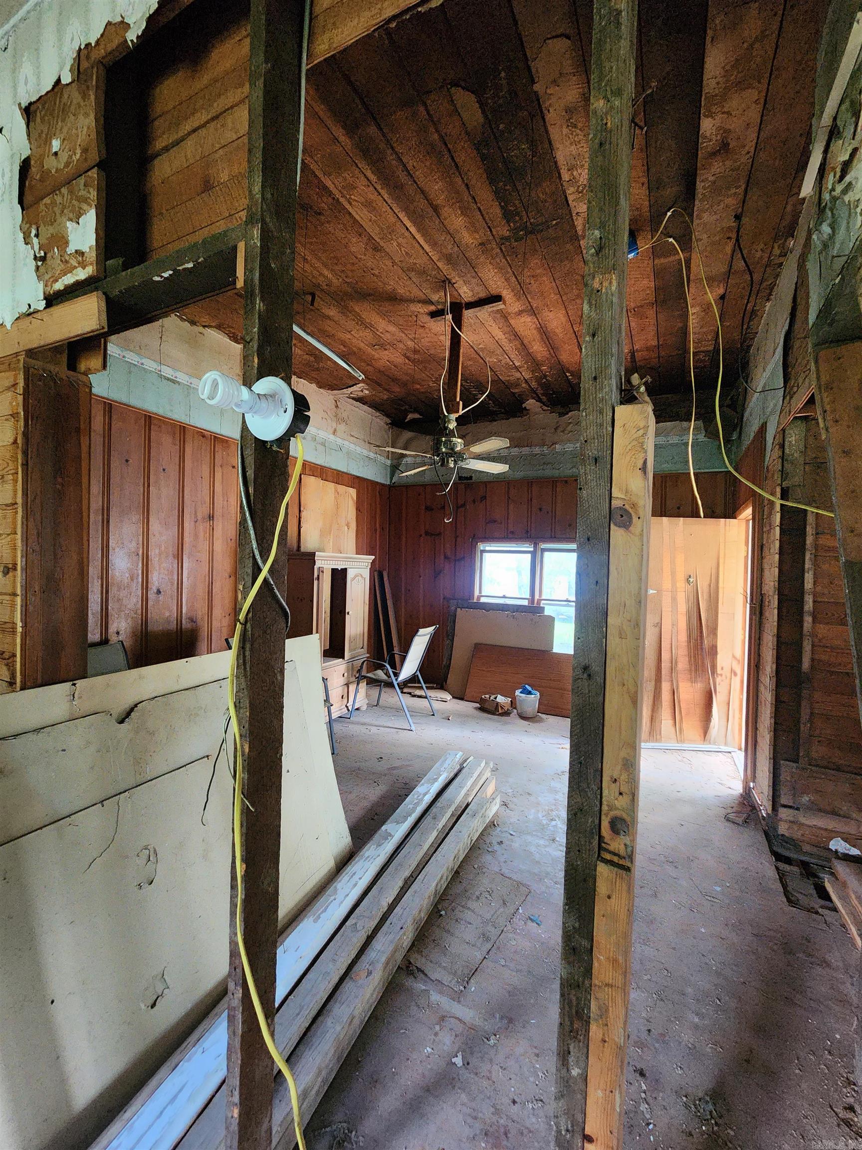 906 Second Street  Mena, AR