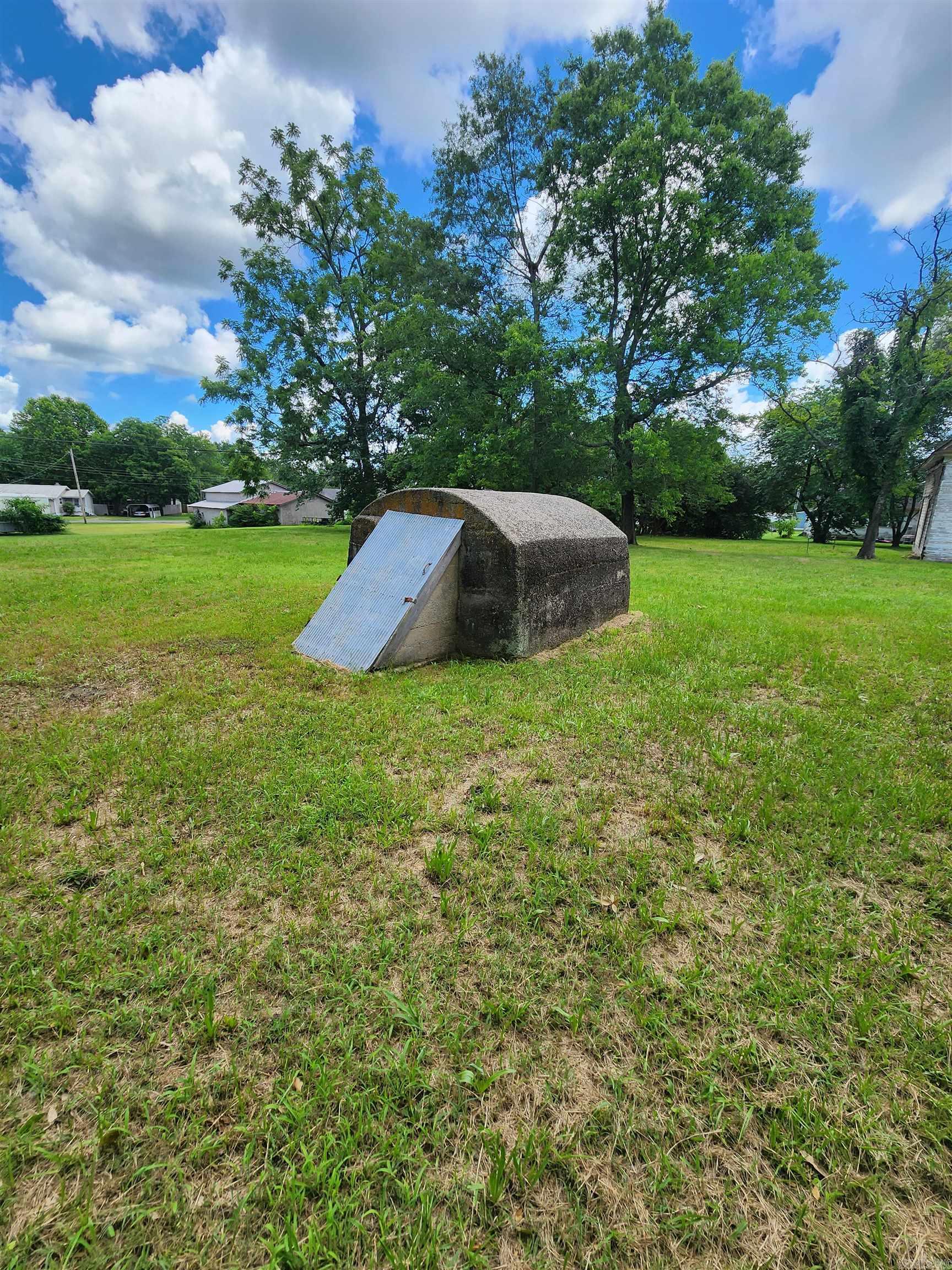 906 Second Street  Mena, AR