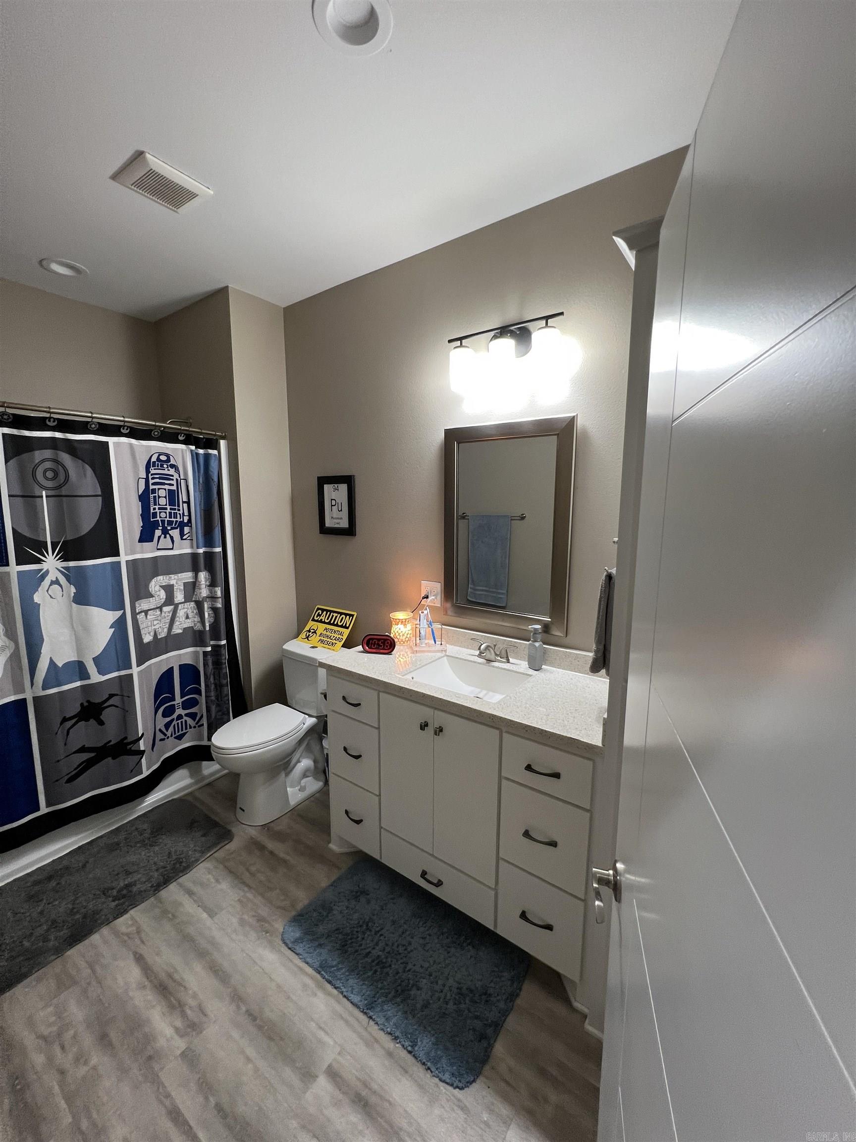 2311 WILLOWBROOK Arkadelphia, AR 71923