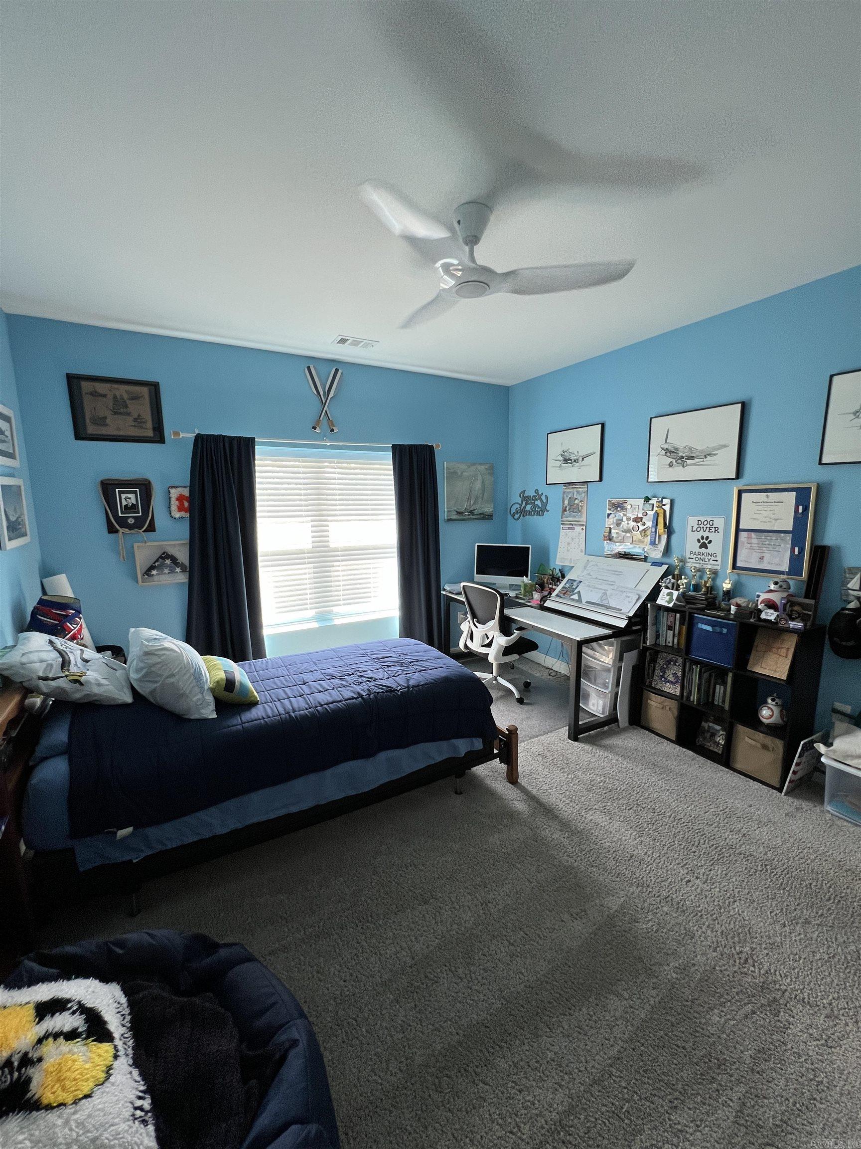 2311 WILLOWBROOK Arkadelphia, AR 71923