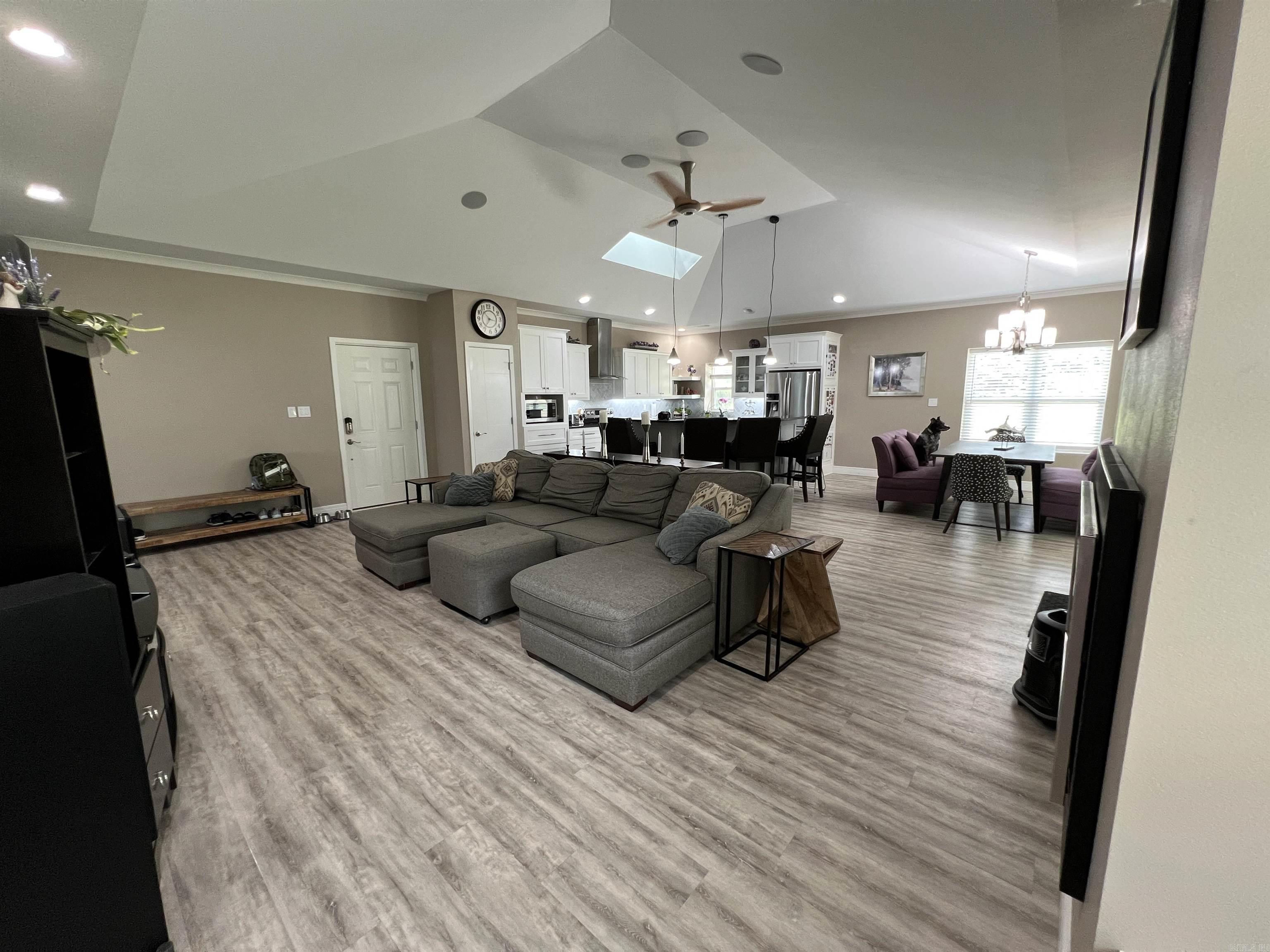 2311 WILLOWBROOK Arkadelphia, AR 71923