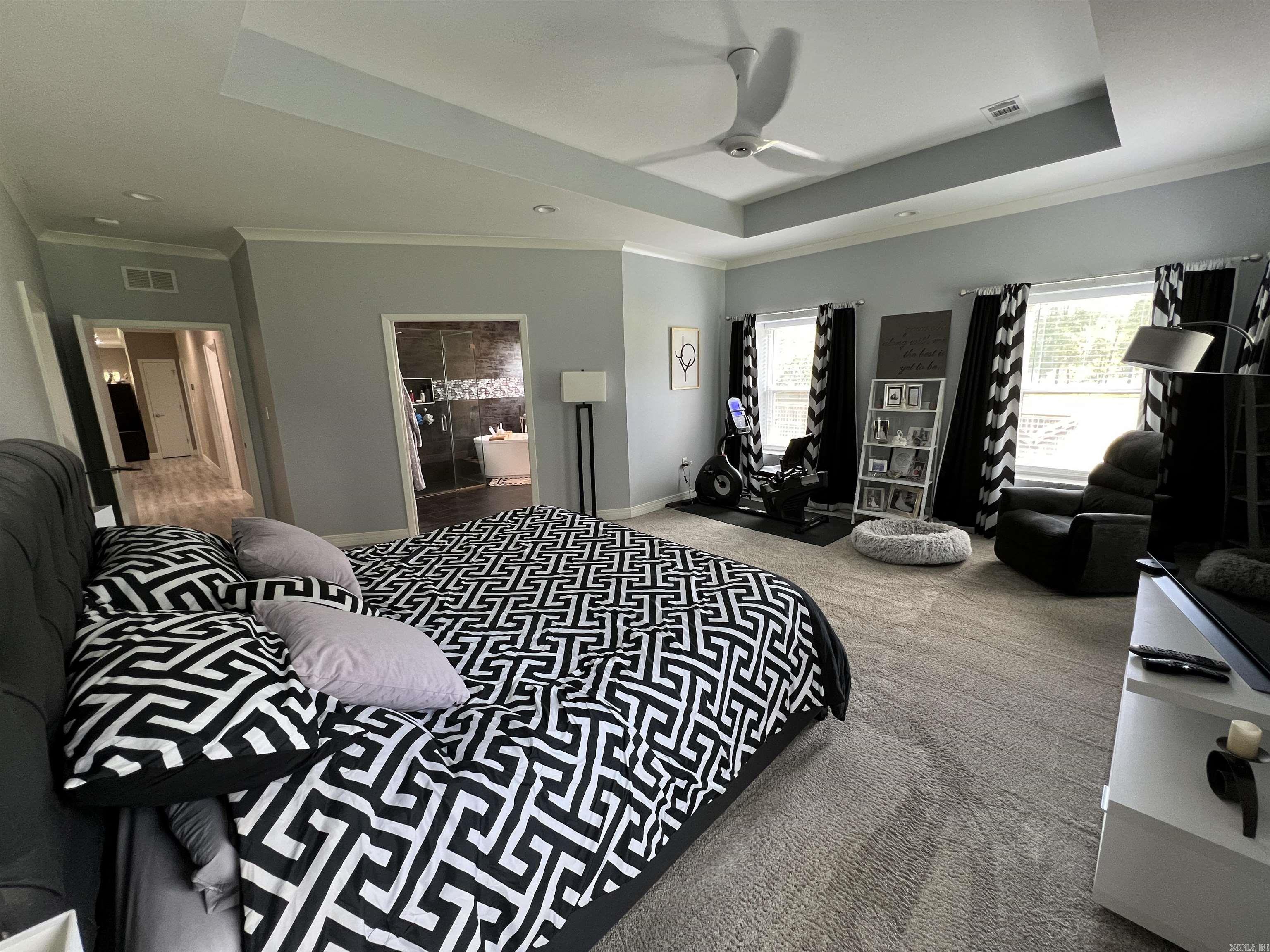 2311 WILLOWBROOK Arkadelphia, AR 71923