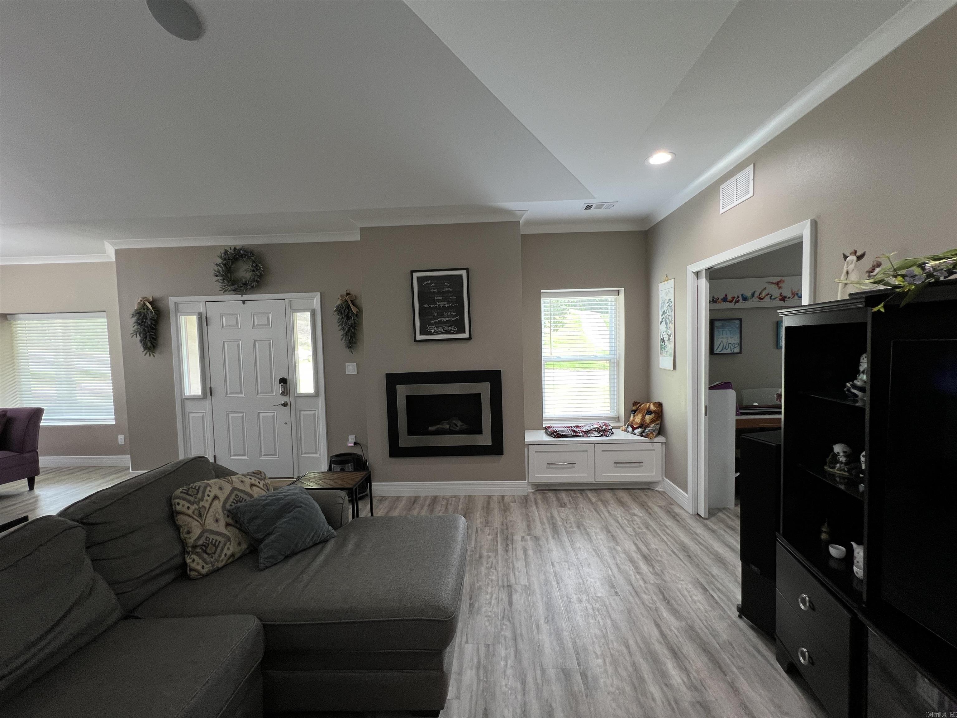 2311 WILLOWBROOK Arkadelphia, AR 71923