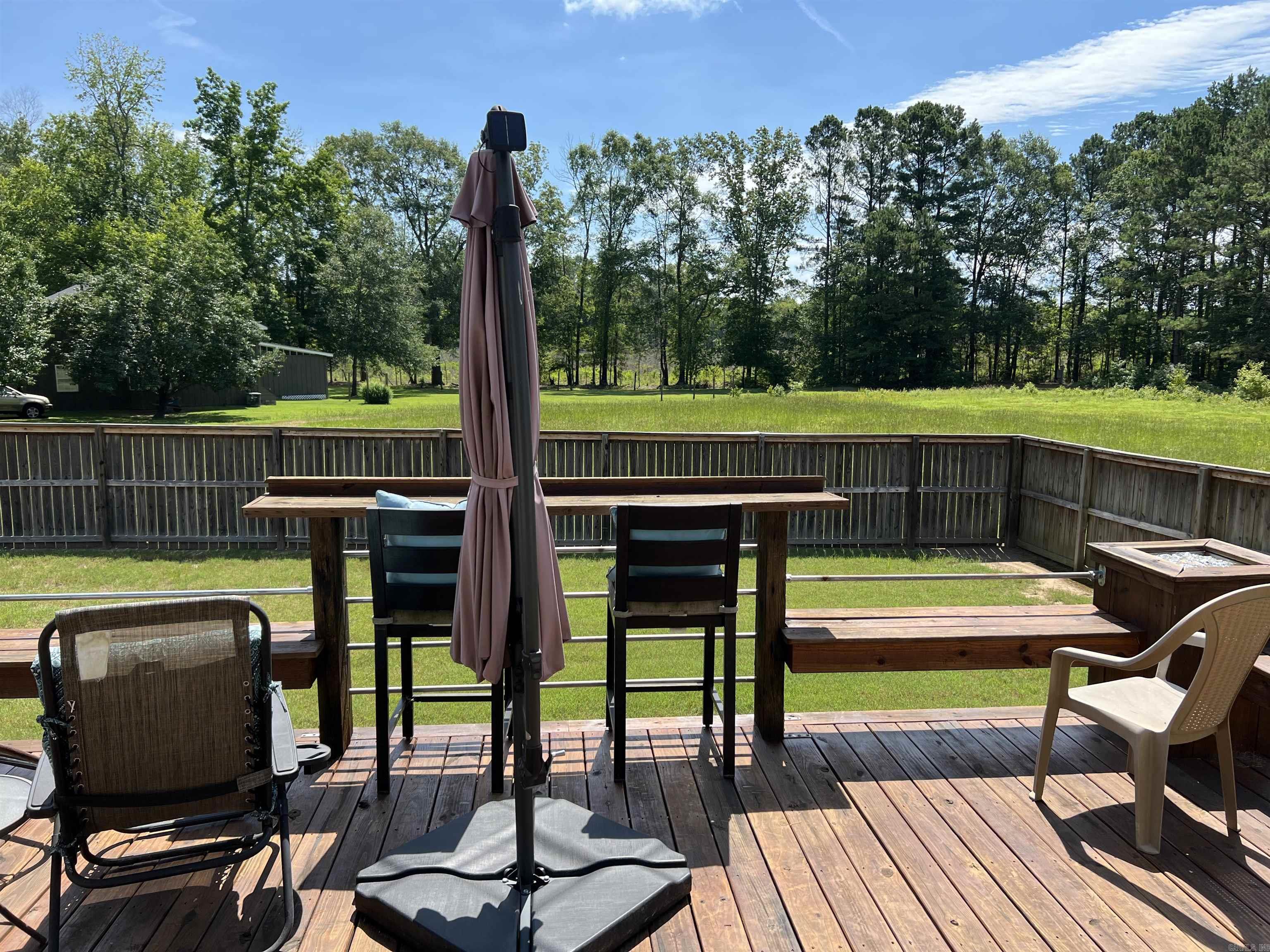 2311 WILLOWBROOK Arkadelphia, AR 71923