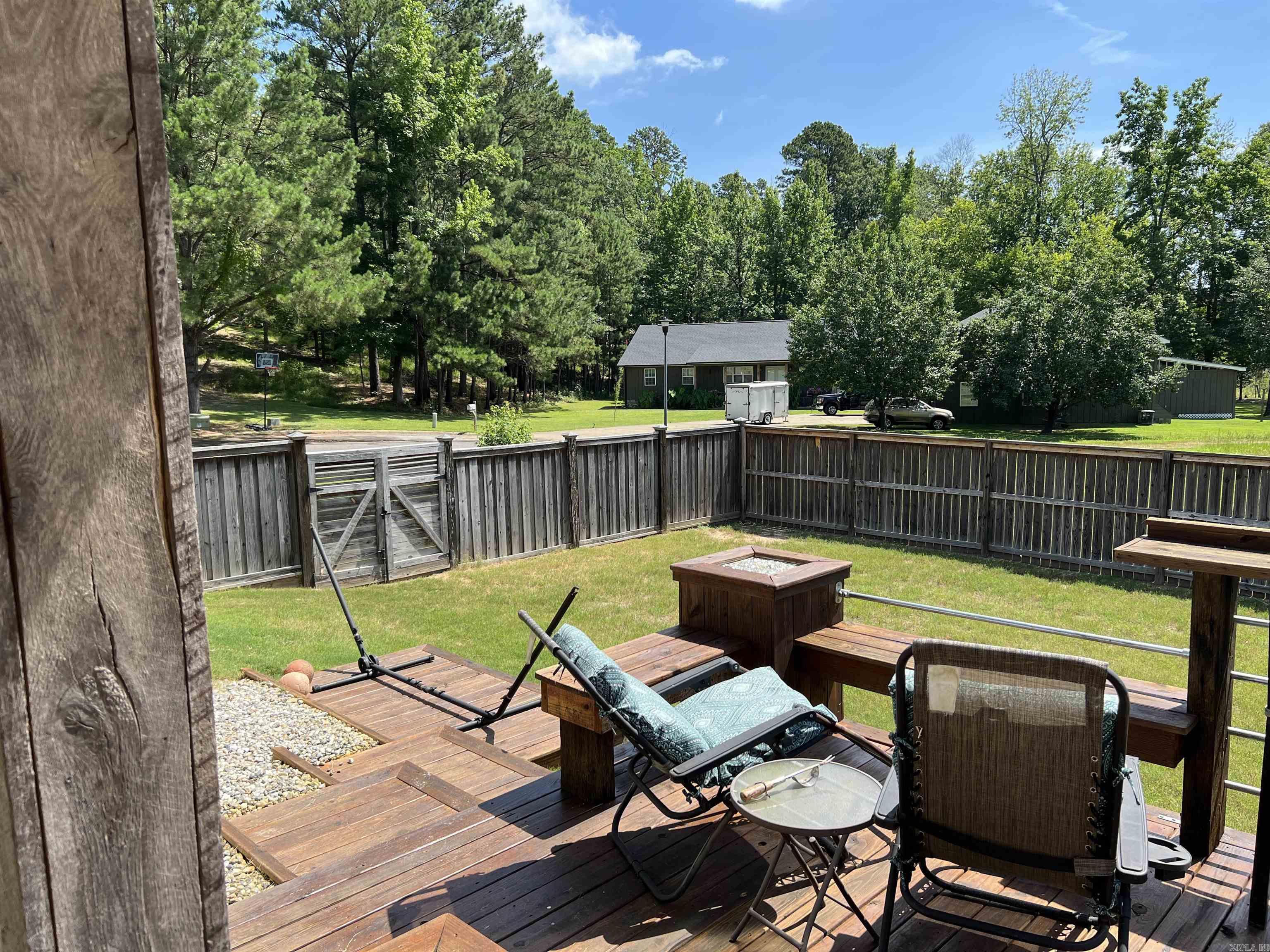 2311 WILLOWBROOK Arkadelphia, AR 71923