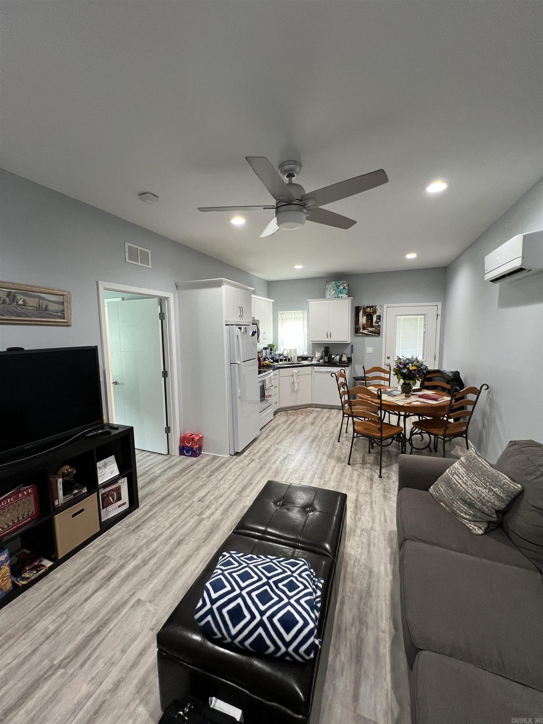 2311 WILLOWBROOK Arkadelphia, AR 71923