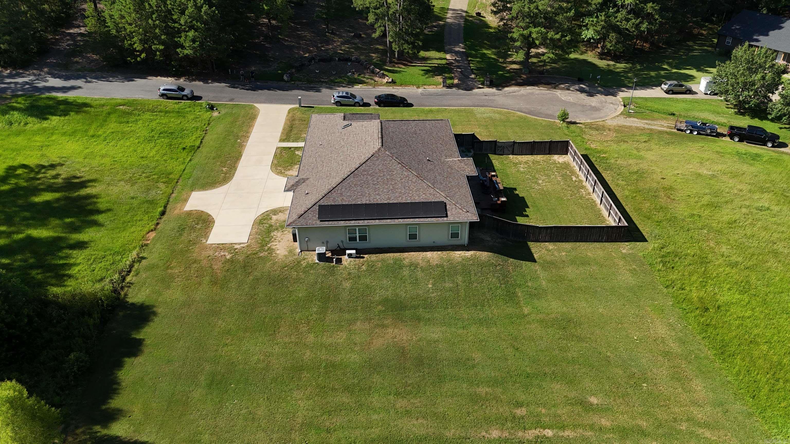 2311 WILLOWBROOK  Arkadelphia, AR