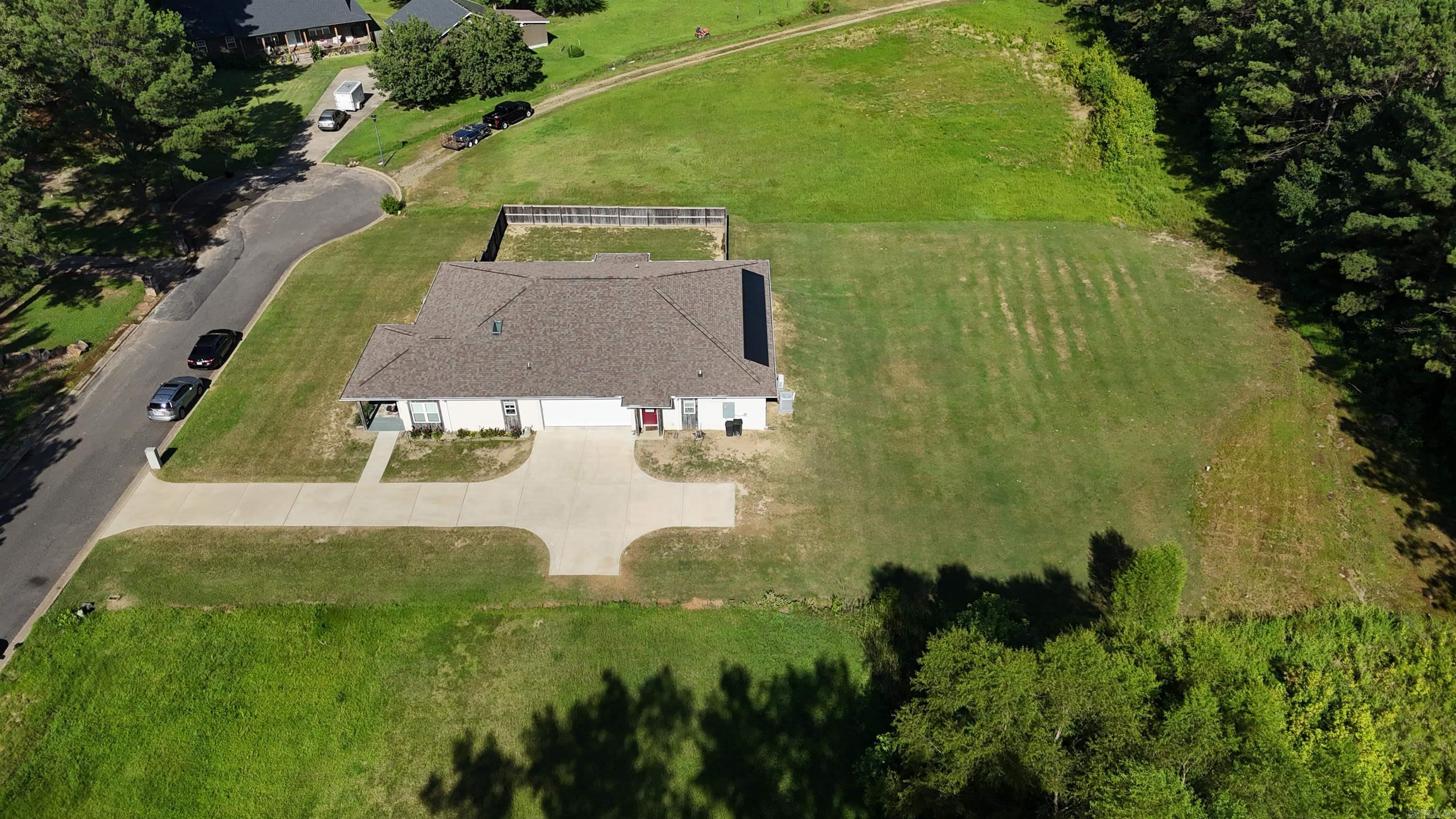 2311 WILLOWBROOK Arkadelphia, AR 71923