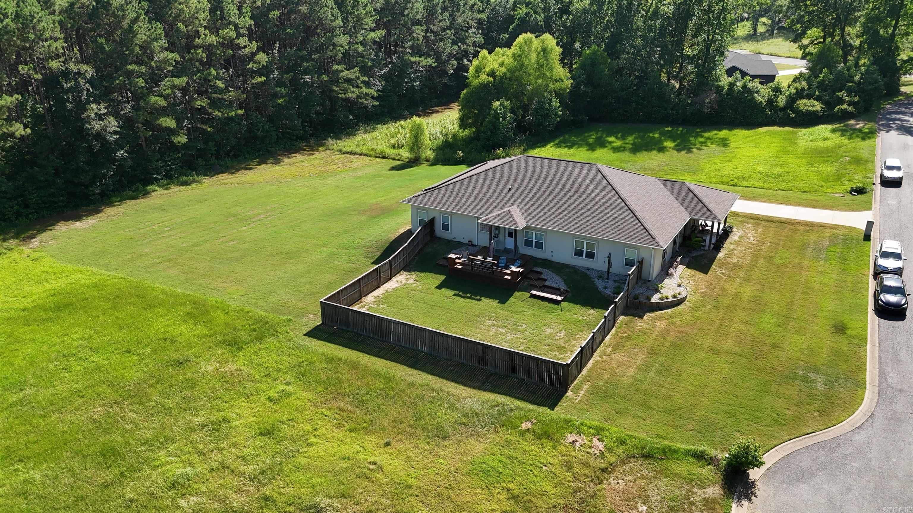 2311 WILLOWBROOK Arkadelphia, AR 71923