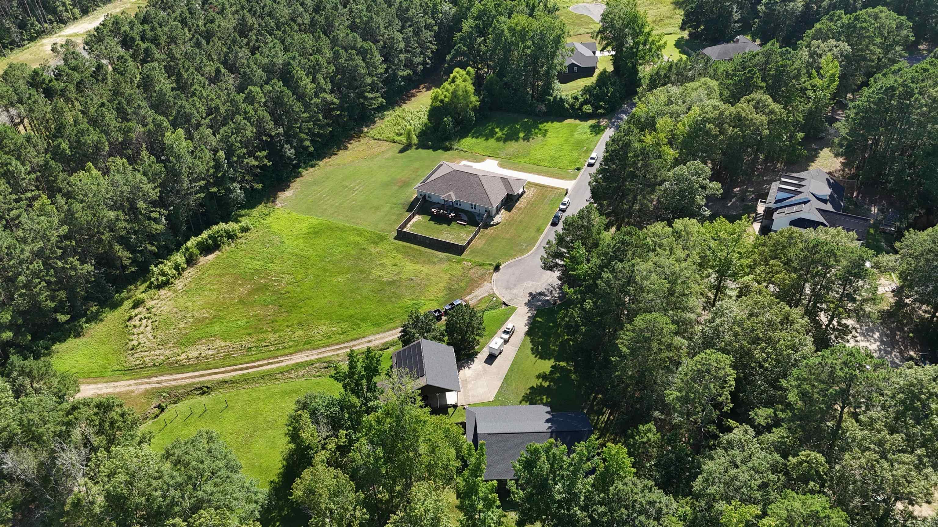 2311 WILLOWBROOK Arkadelphia, AR 71923