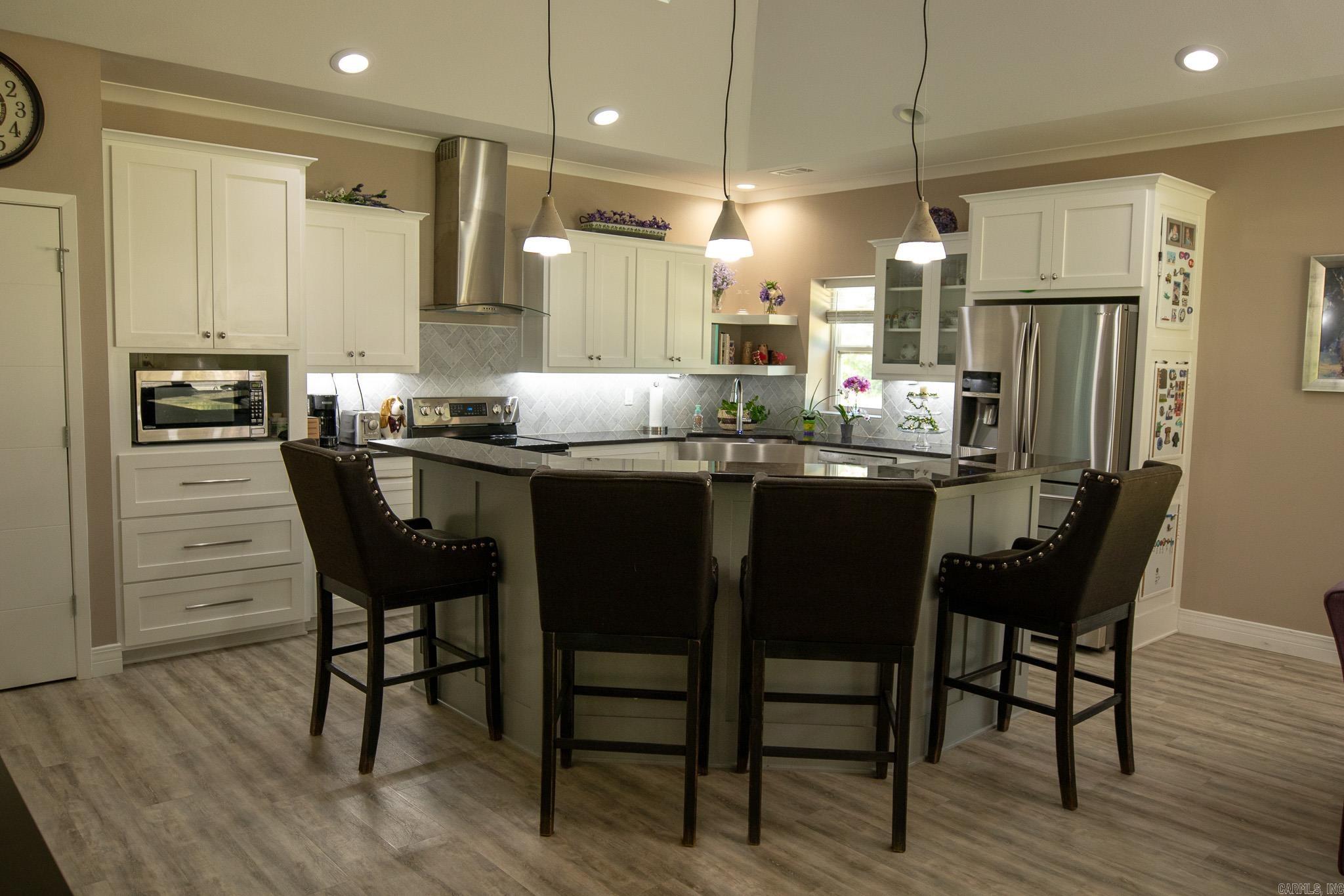 2311 WILLOWBROOK Arkadelphia, AR 71923