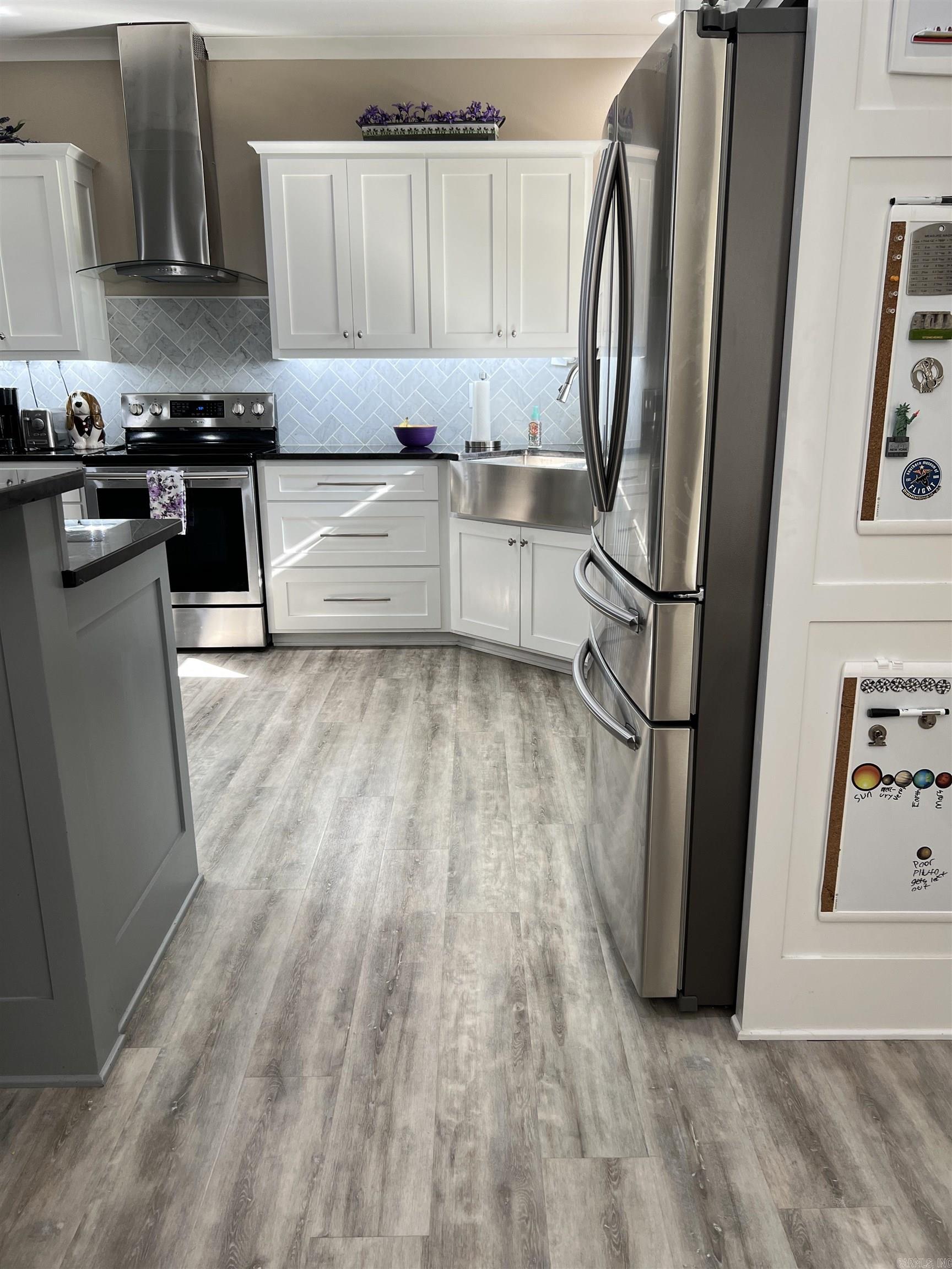 2311 WILLOWBROOK  Arkadelphia, AR