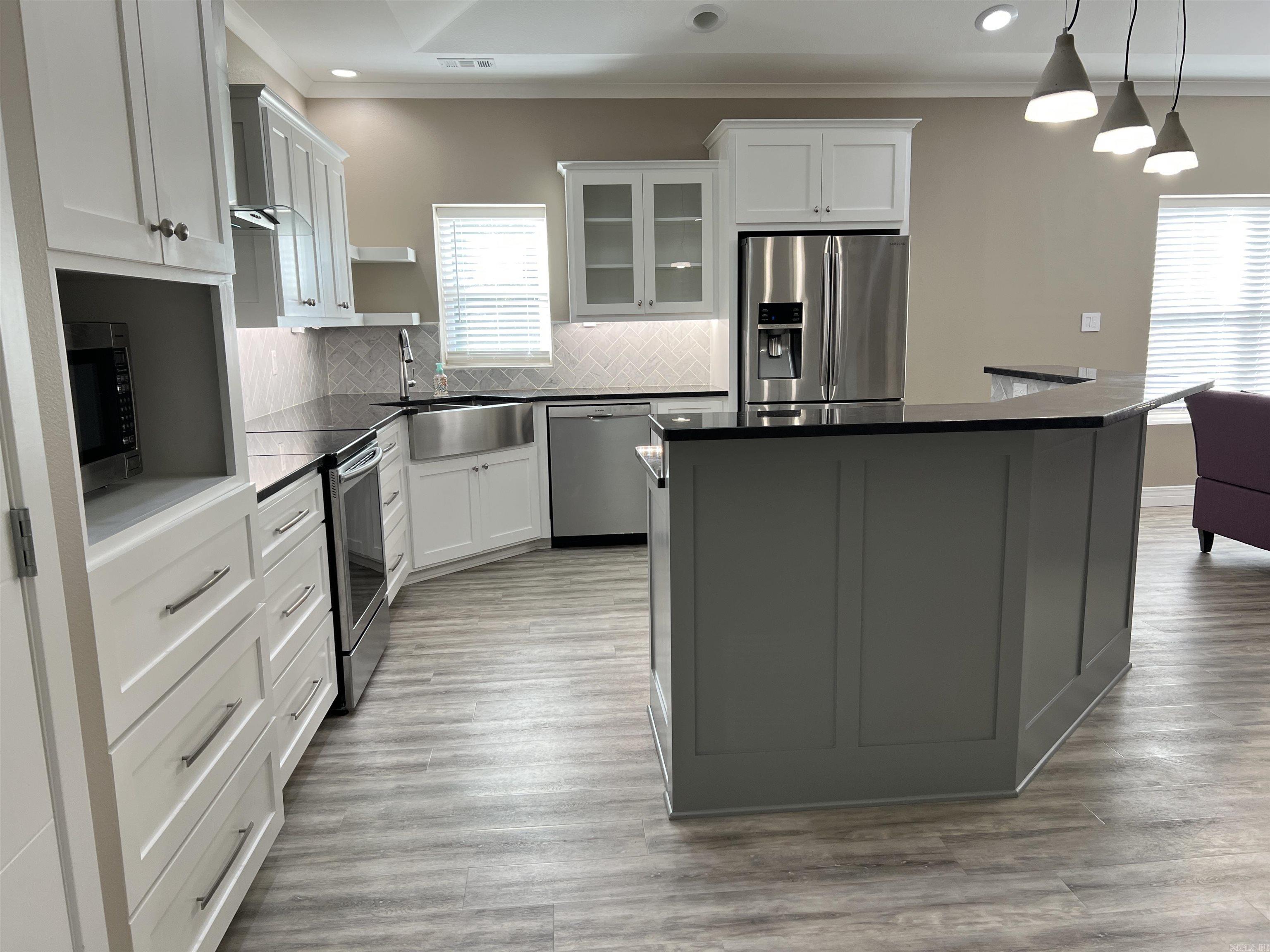 2311 WILLOWBROOK  Arkadelphia, AR