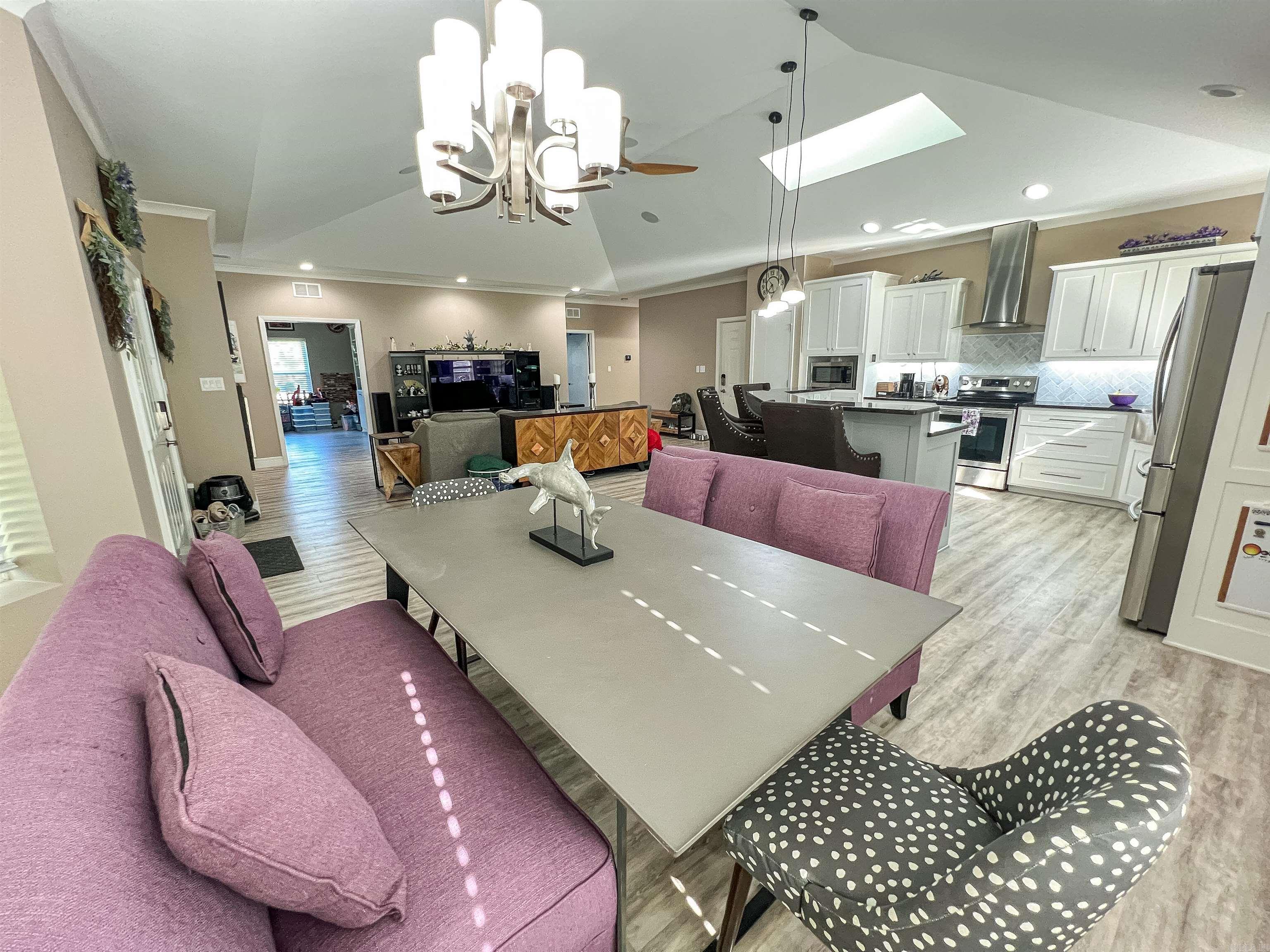 2311 WILLOWBROOK  Arkadelphia, AR