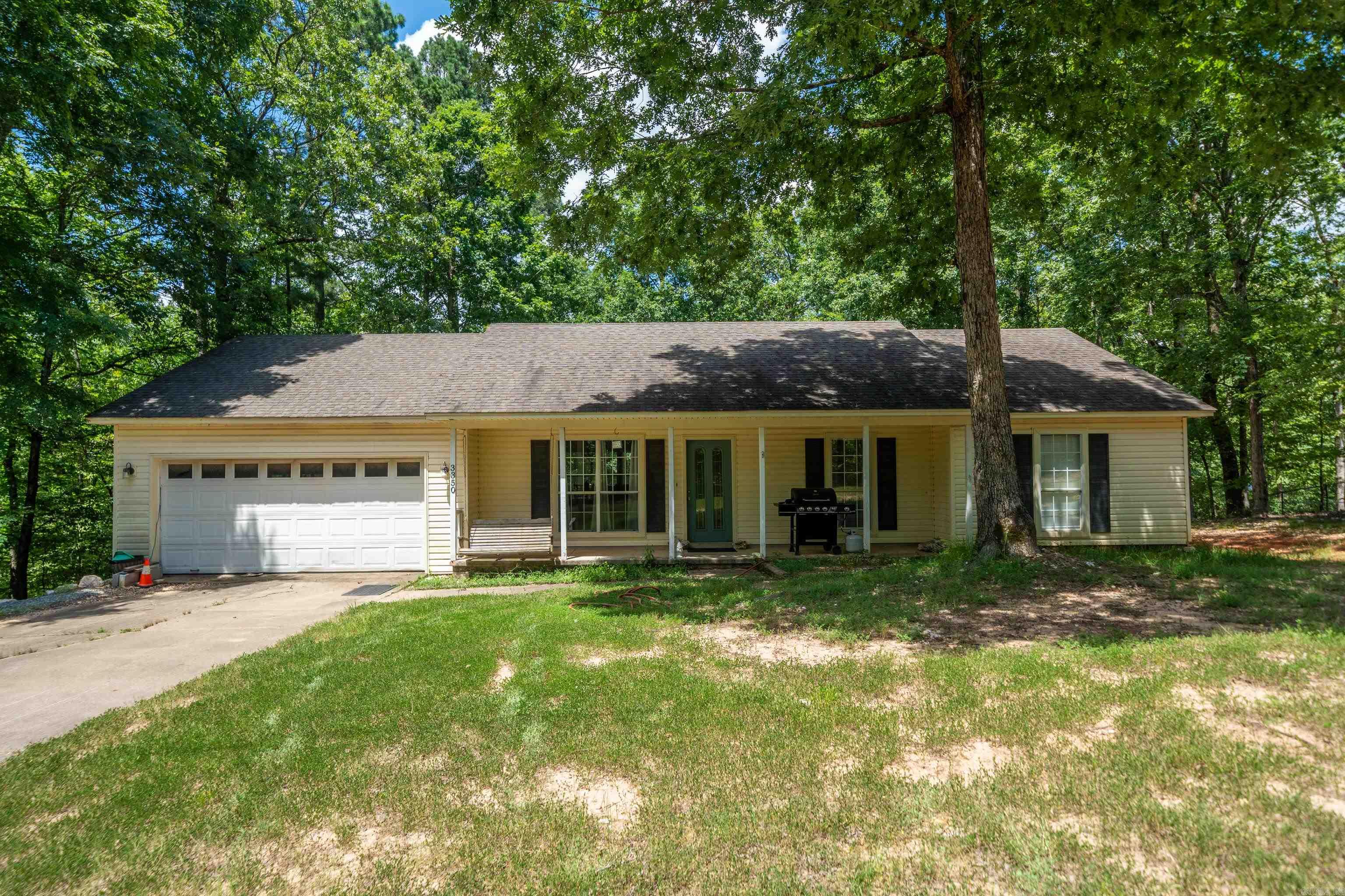 3350 White Tail St.