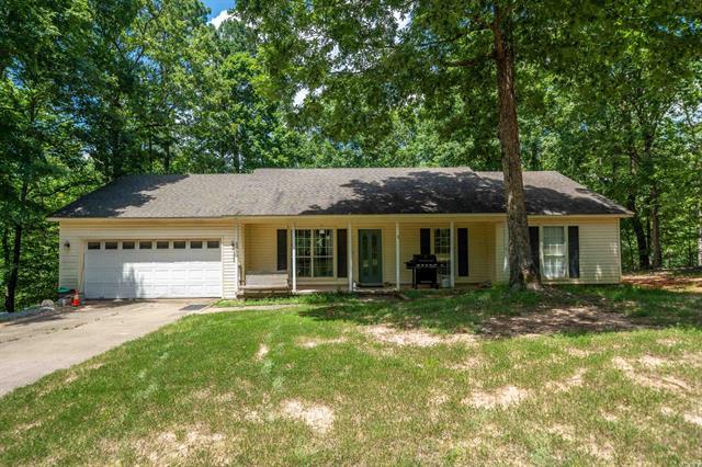 3350  White Tail St.  Benton, AR